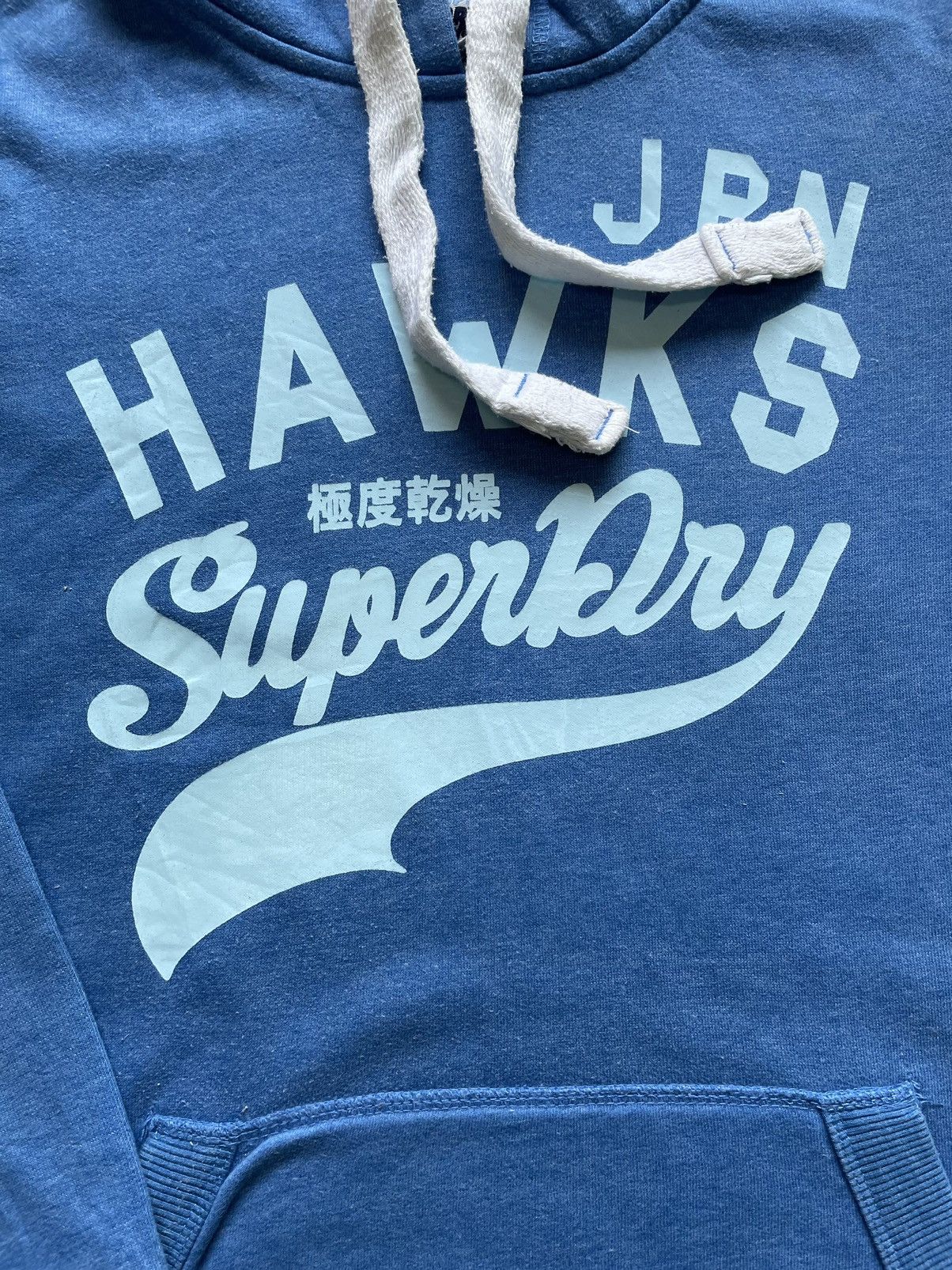 Superdry Superdry Hoodie Size US XS / EU 42 / 0 - 13 Thumbnail