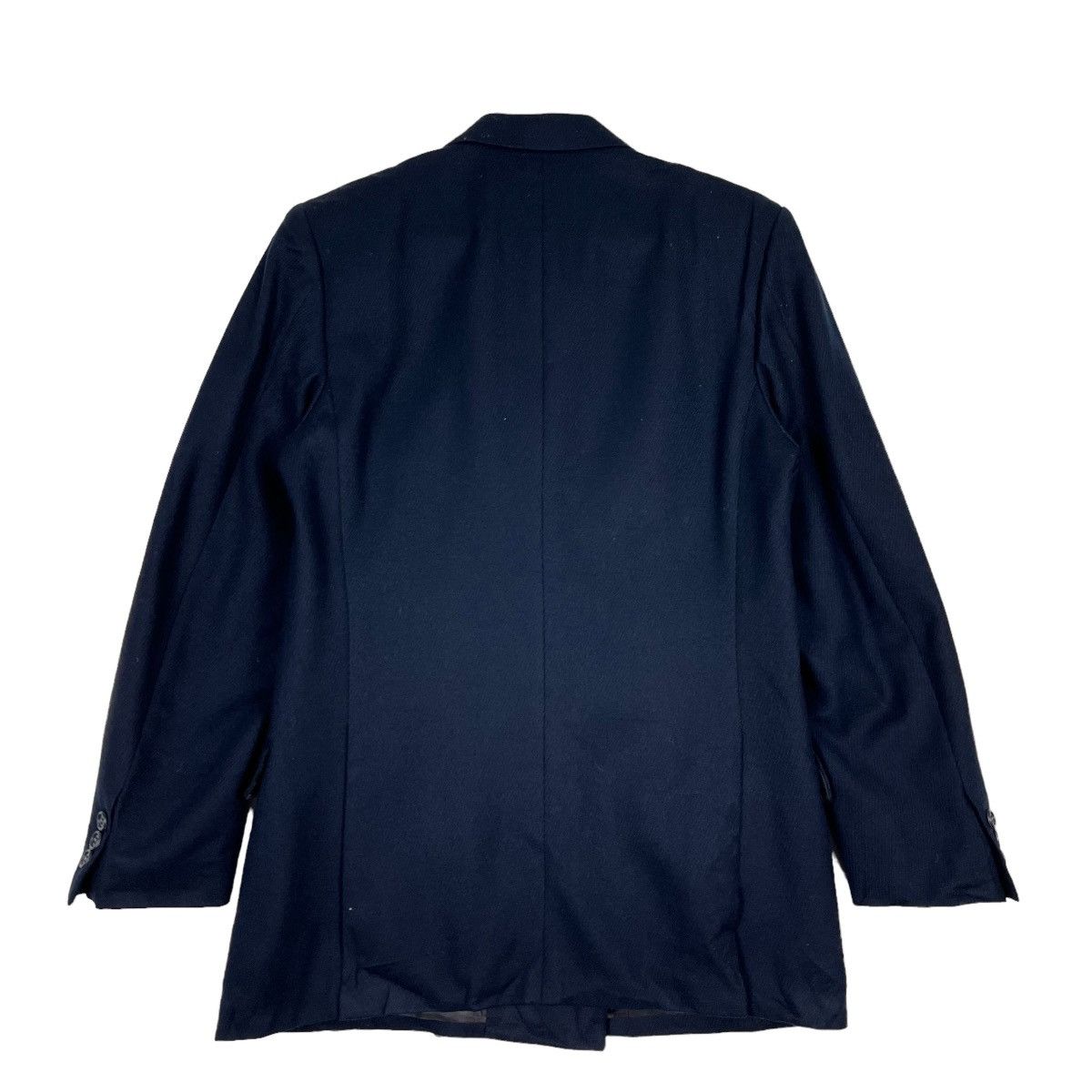 Balenciaga 🔥 BALENCIAGA PARIS DOUBLE BREAST BLAZER JACKET Size US M / EU 48-50 / 2 - 7 Thumbnail