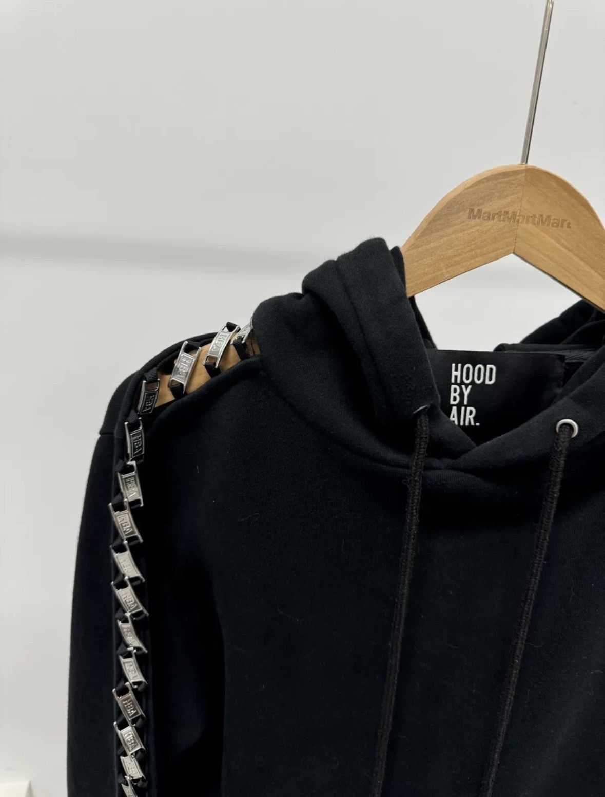 Hood By Air Hood by air hoodies Size US S / EU 44-46 / 1 - 3 Thumbnail