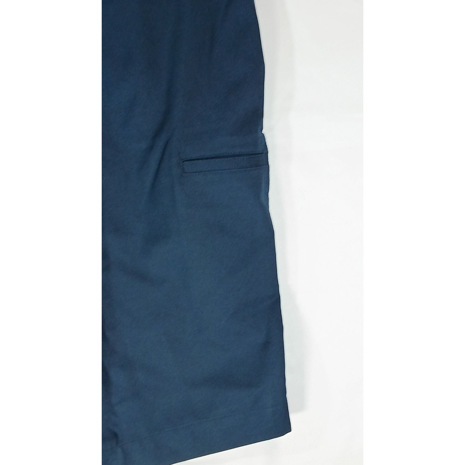 PGA Tour PGA Tour Navy Blue Golf Mens Flat Front Size 42 Shorts Activ Size US 42 / EU 58 - 8 Thumbnail