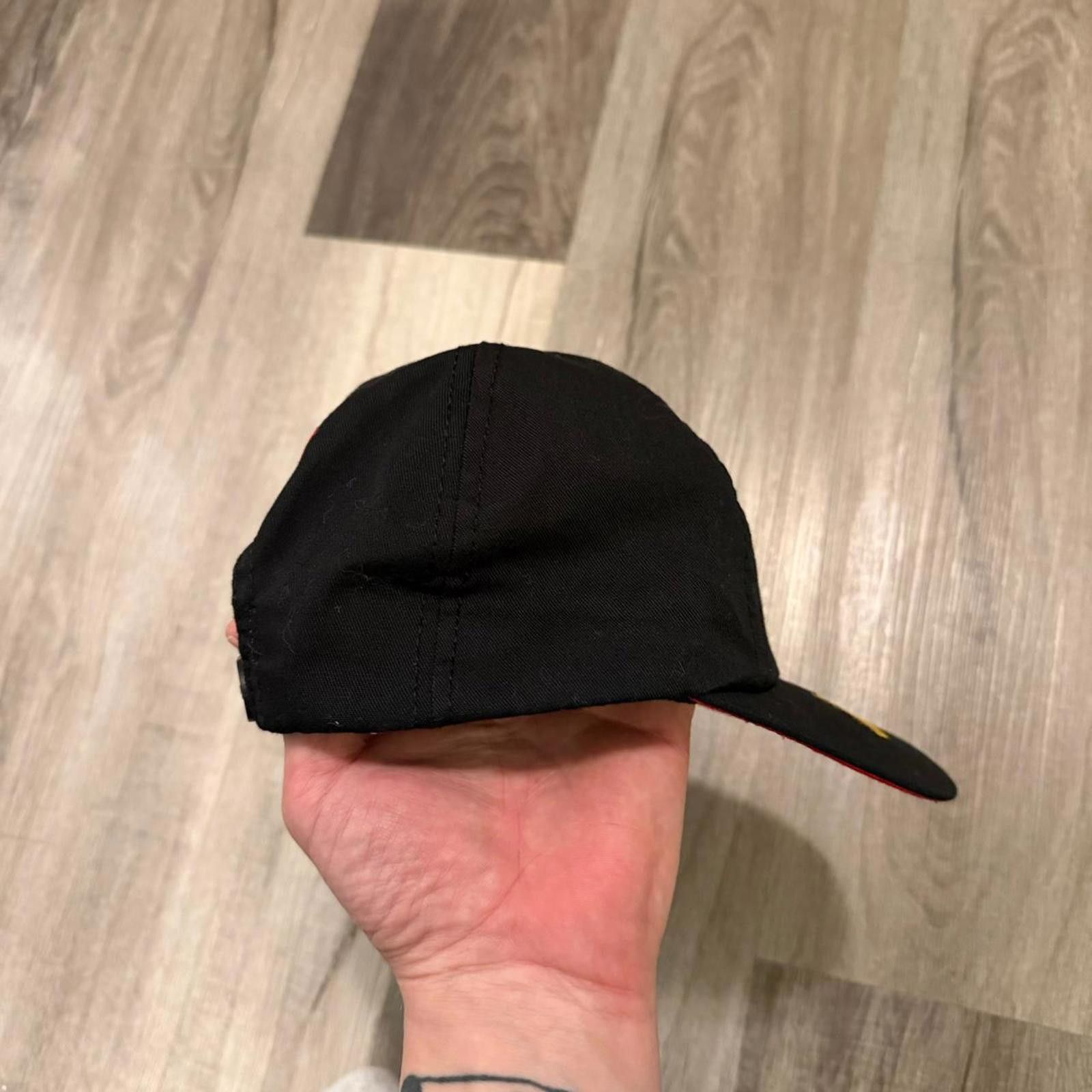 Disney vintage Mickey Mouse he’s just a mouse yeah right hat 90s OS Size ONE SIZE - 4 Thumbnail