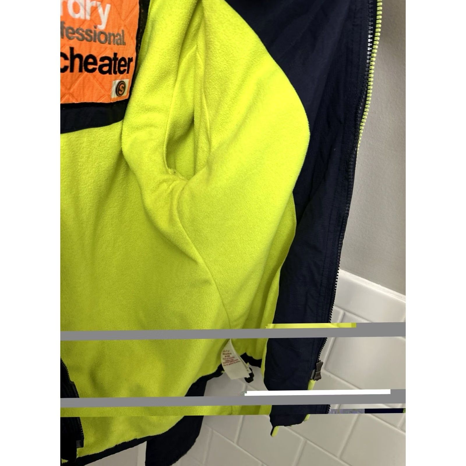 Superdry VINTAGE? No. Size S / US 4 / IT 40 - 5 Thumbnail