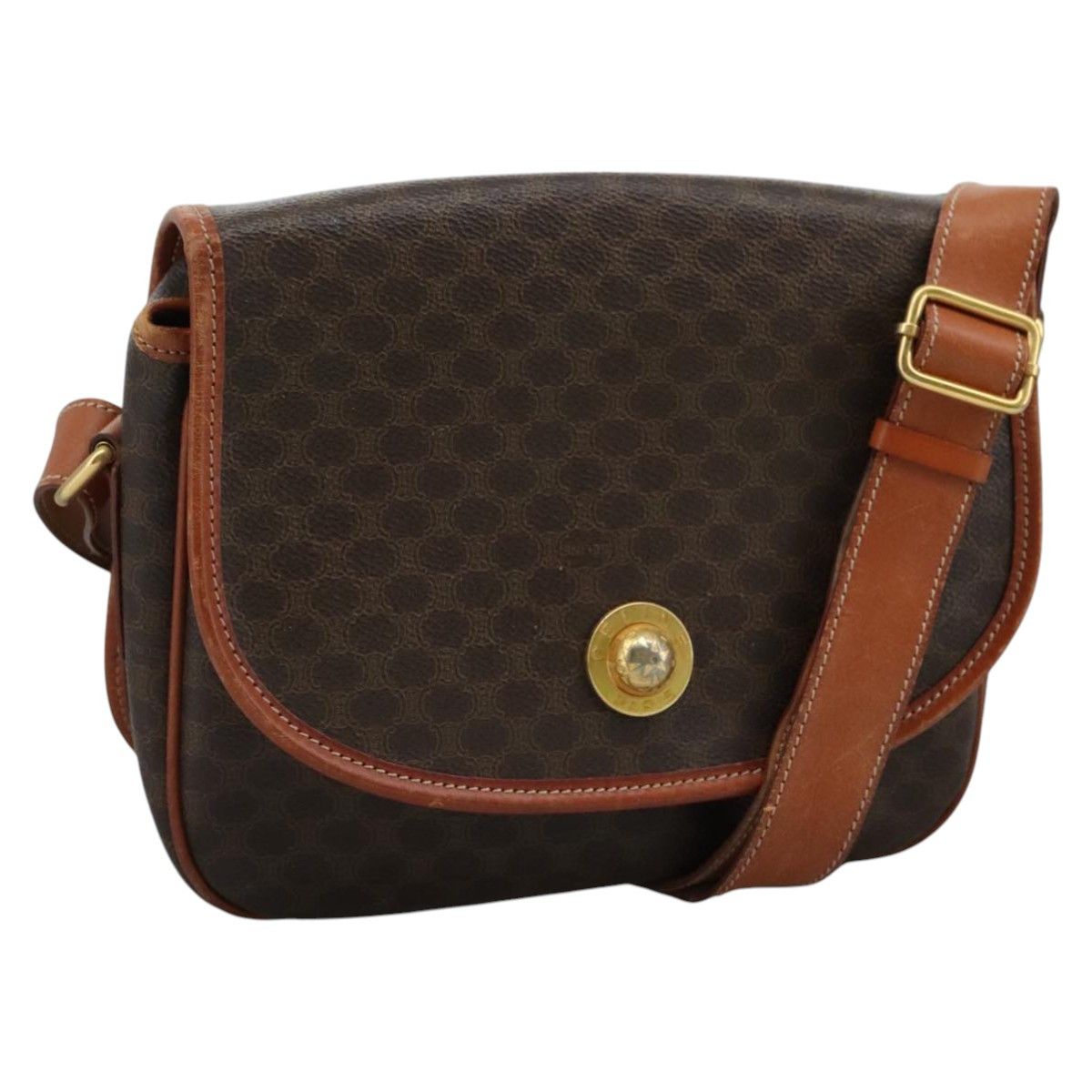 Celine Céline Macadam shoulder Size ONE SIZE - 1 Thumbnail
