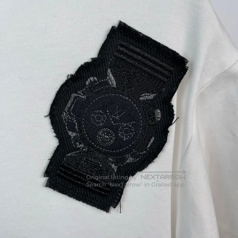 Louis Vuitton Louis Vuitton Cotton short sleeves Size US S / EU 44-46 / 1 - 5 Thumbnail