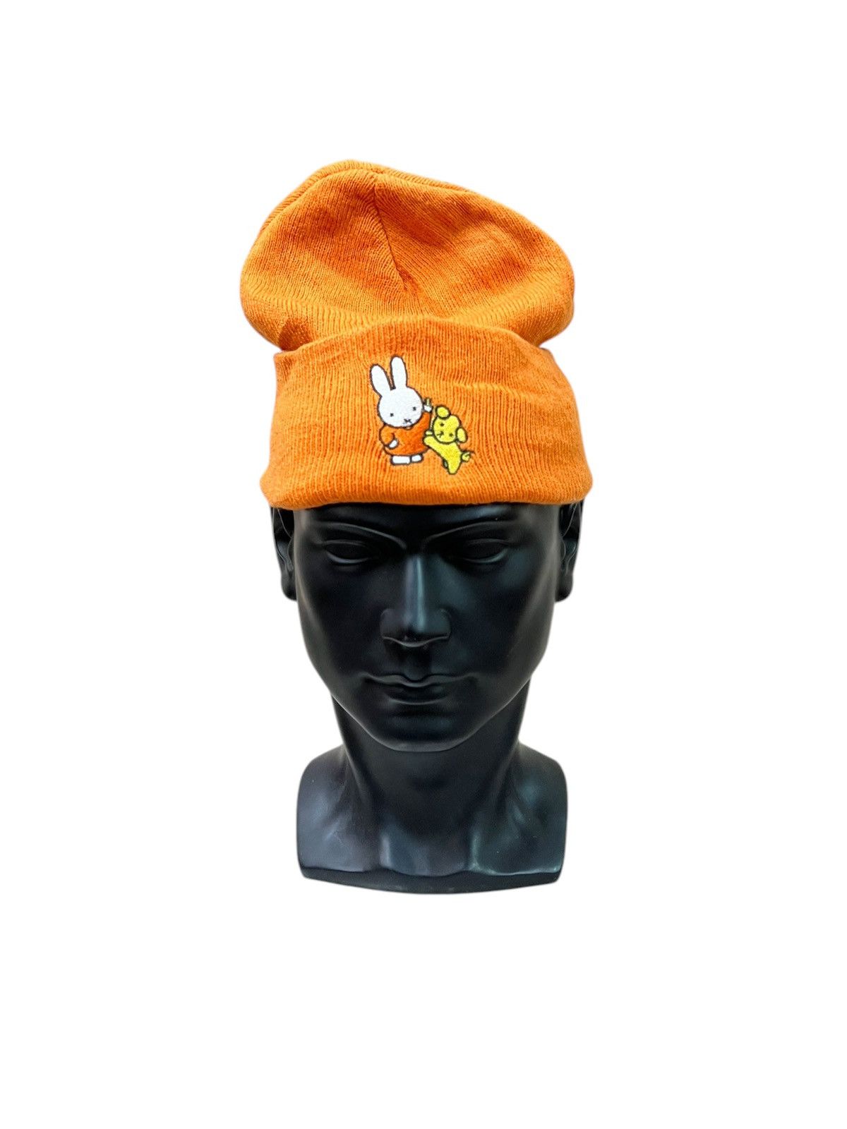 Cartoon Network Miffy Cartoon Beanie Hats Size ONE SIZE - 1 Thumbnail