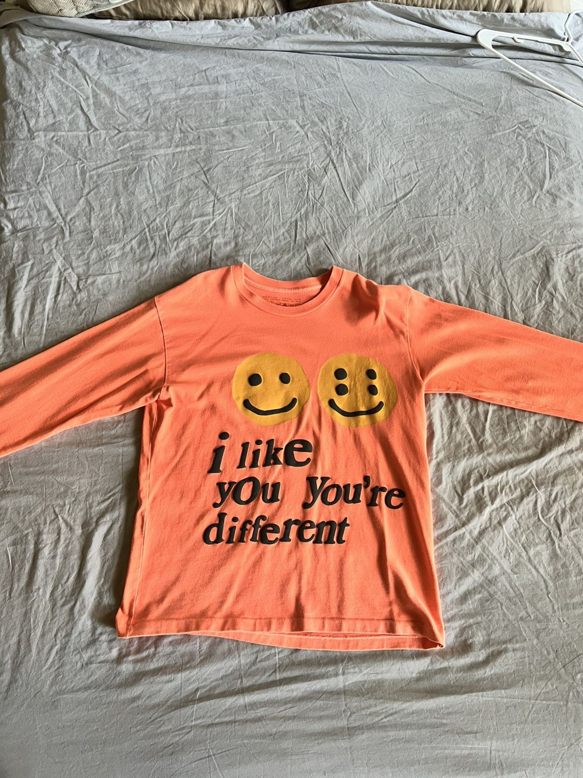 Cactus Plant Flea Market Cactus Plant Flea Market L/S Tee Size M Size US M / EU 48-50 / 2 - 1 Thumbnail