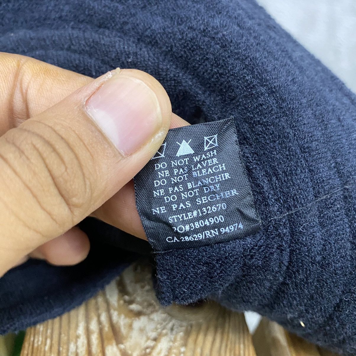 Stussy Stussy Bucket Hat Size ONE SIZE - 9 Thumbnail