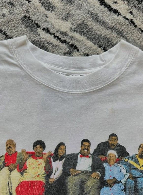 Vintage Professor II The Klumps 2000’s Size US L / EU 52-54 / 3 - 5 Thumbnail