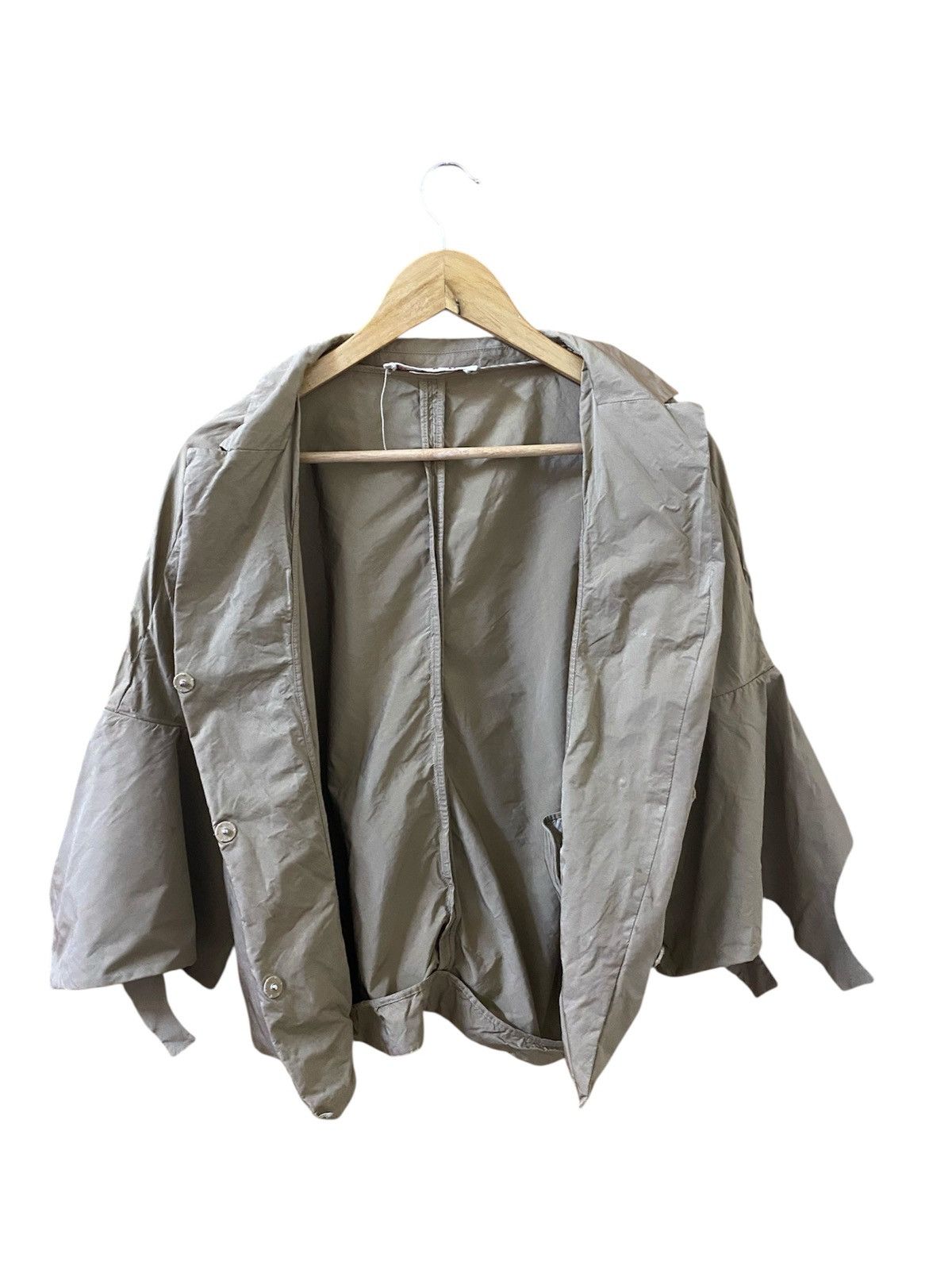 Marni Marni crop jacket Size M / US 6-8 / IT 42-44 - 2 Thumbnail