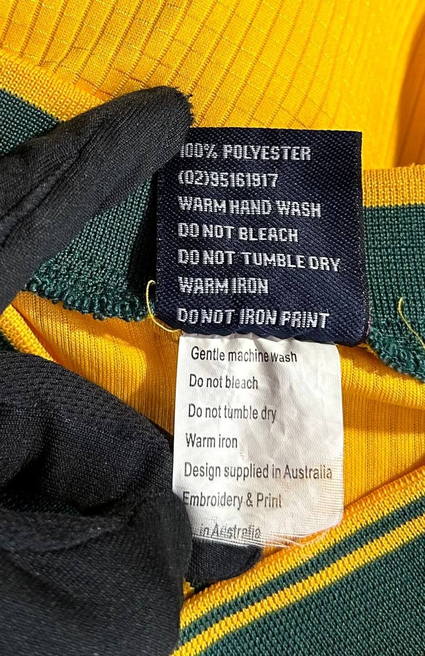 Other Australia national jersey Size US XXL / EU 58 / 5 - 10 Thumbnail