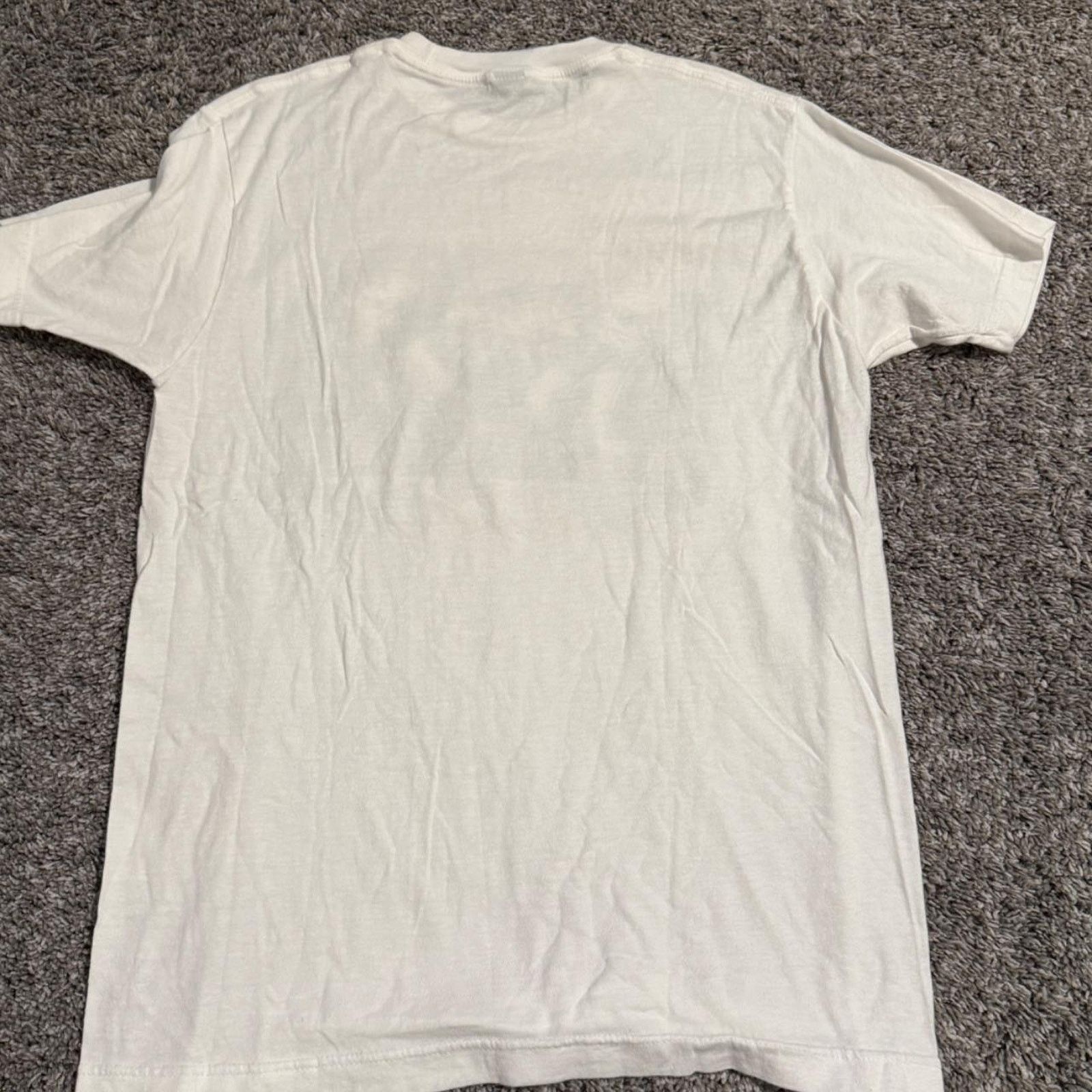 Tultex Vintage 1889 world series t shirt Size US S / EU 44-46 / 1 - 3 Thumbnail