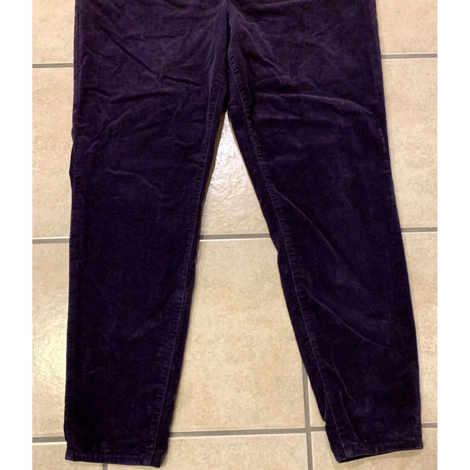 Talbots VINTAGE? No. Size 36" / US 14 / IT 50 - 3 Thumbnail