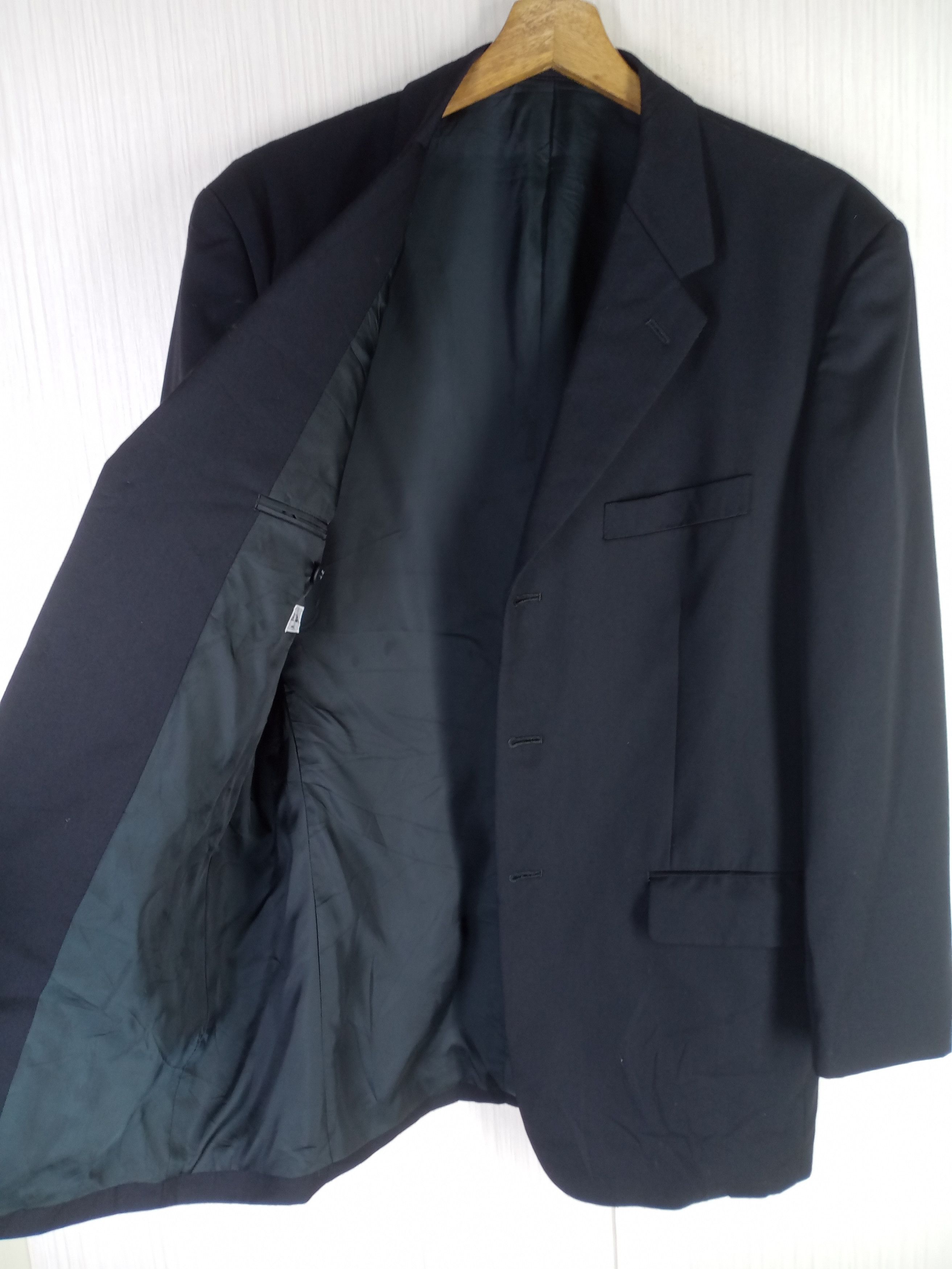 Paul Smith Rare Vintage Paul Smith Casual Blazer Size US L / EU 52-54 / 3 - 6 Thumbnail