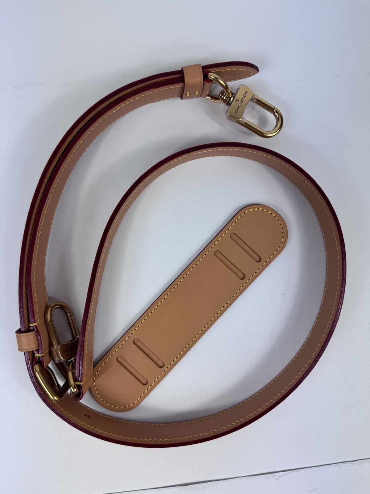 Louis Vuitton SPEEDY P9 40 M24418 BAG Size ONE SIZE - 17 Thumbnail