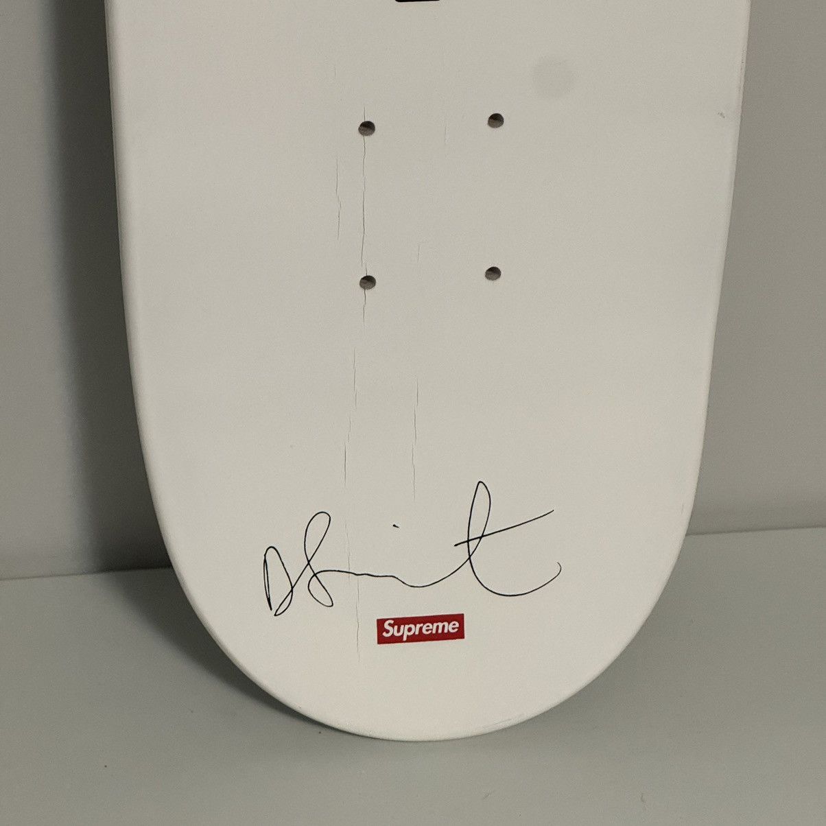 Damien Hirst × Supreme Supreme Damien Hirst Spot Deck #3 Skateboard Size ONE SIZE - 9 Thumbnail