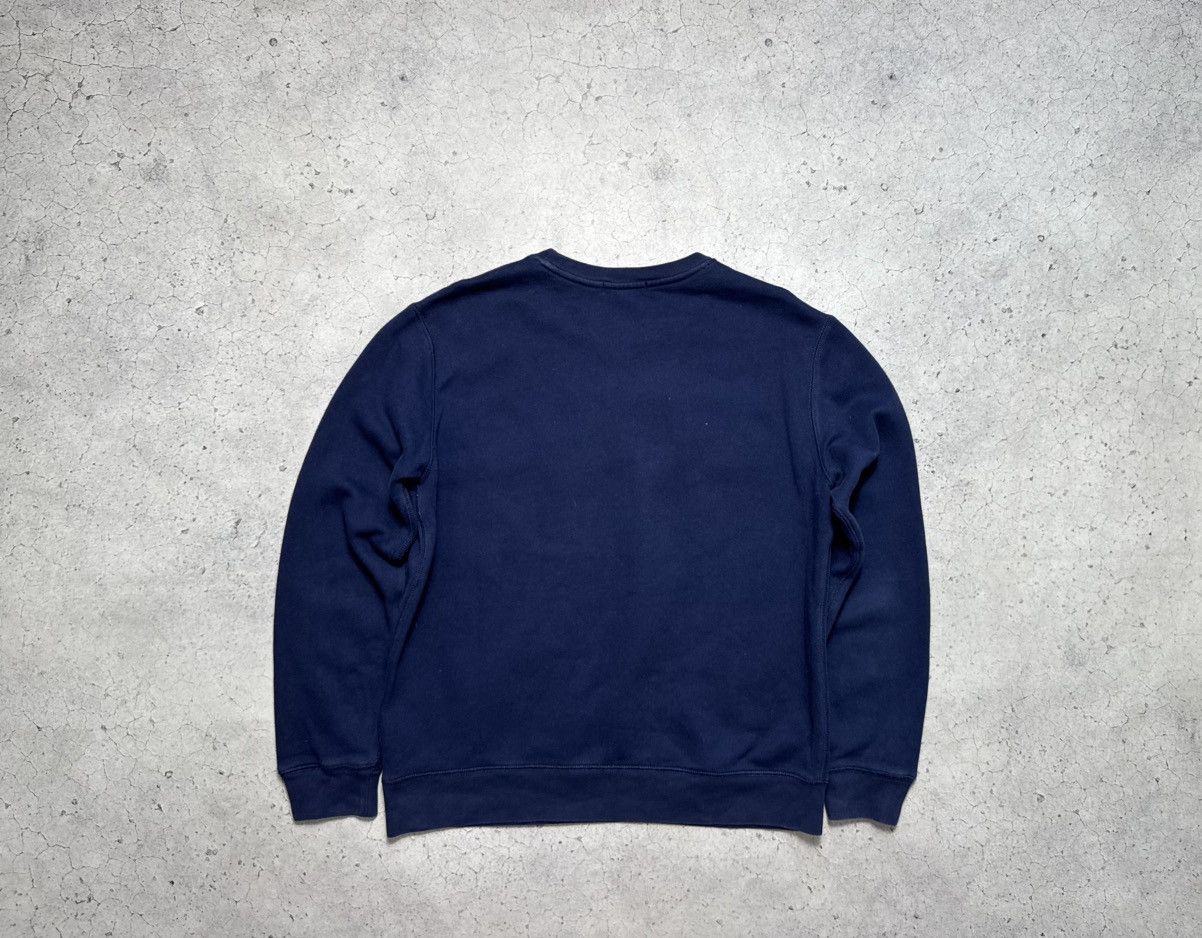 Polo Ralph Lauren Polo Ralph Lauren Sweatshirt Big Logo PRL Size US M / EU 48-50 / 2 - 2 Thumbnail