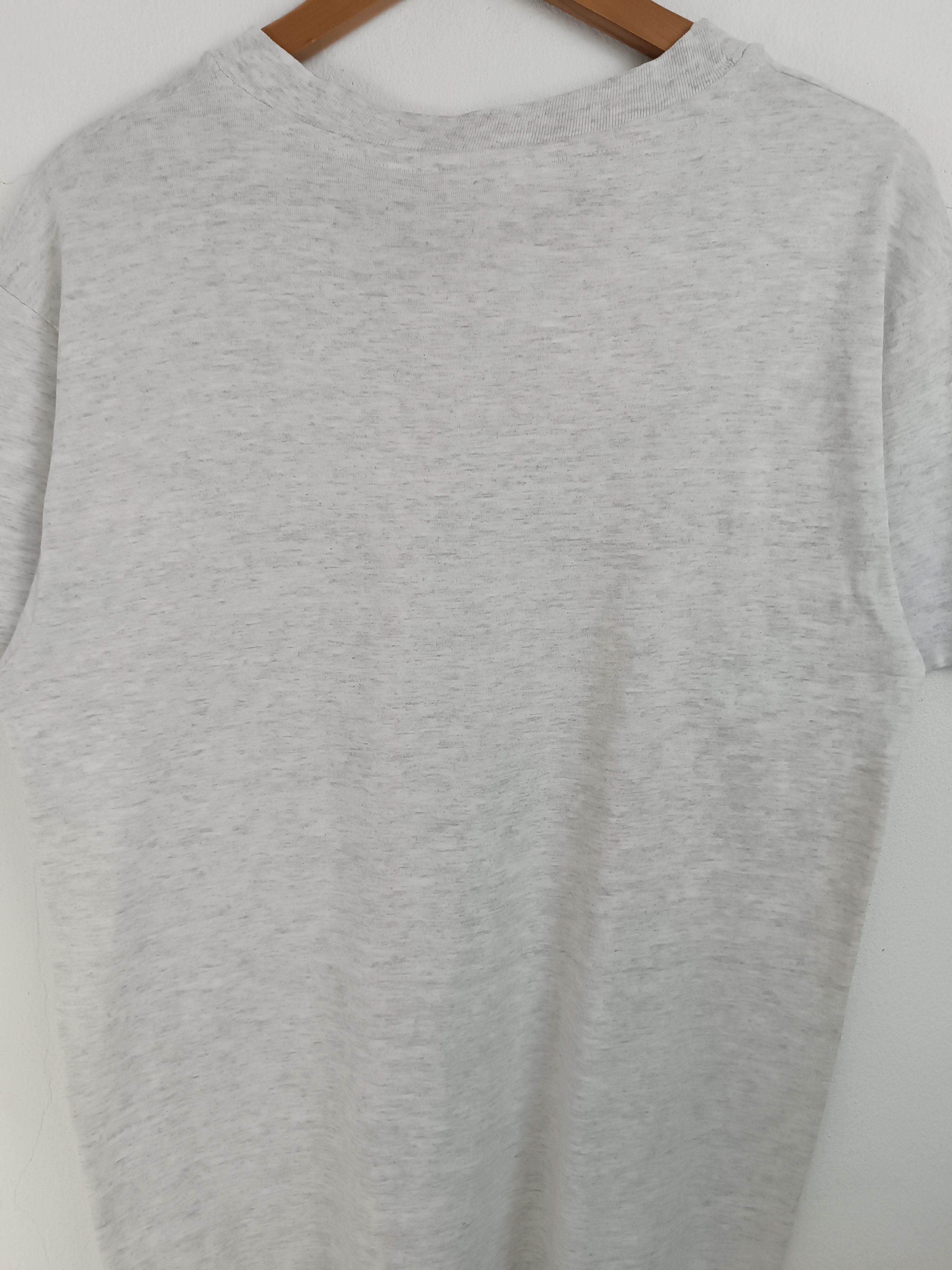 Other VINTAGE '94 RUSTY RUST WILDLIFE ILLUSIONS WOLF ART NATURE Ts Size US M / EU 48-50 / 2 - 17 Thumbnail