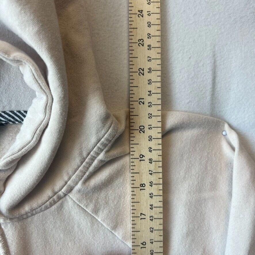 Volcom Vtg Y2K Volcom Peace Stone Hoodie Sweatshirt Womens L 10 Size L / US 10 / IT 46 - 6 Thumbnail