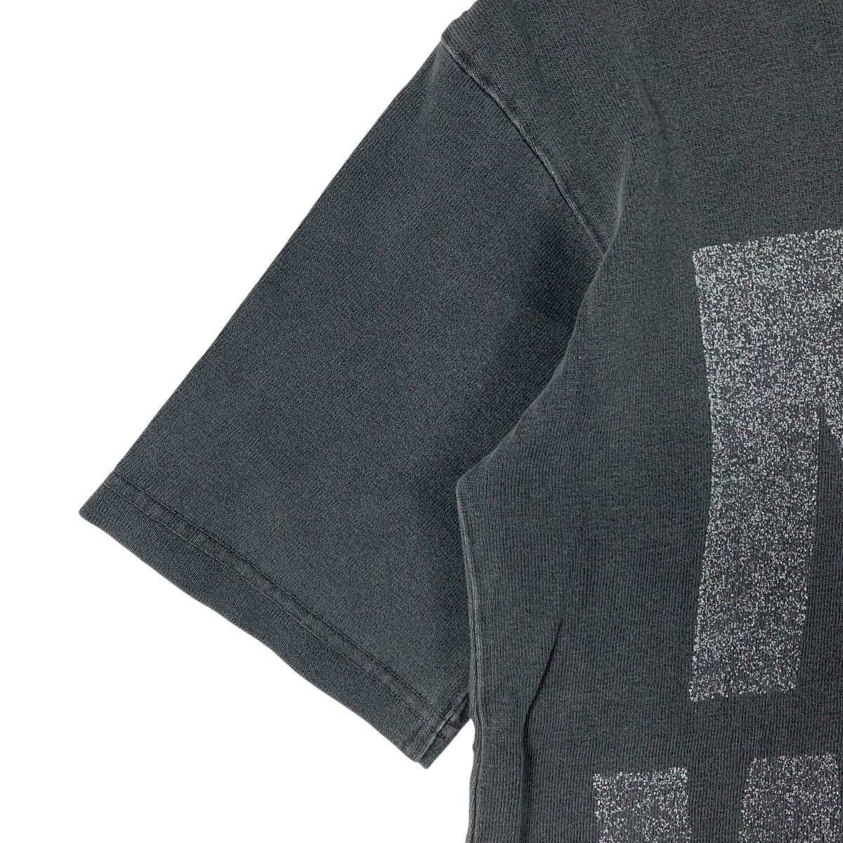 Japanese Brand × Narcotic GDC GRAND CANYON GDC no war spellout pocket tee Size US S / EU 44-46 / 1 - 6 Thumbnail