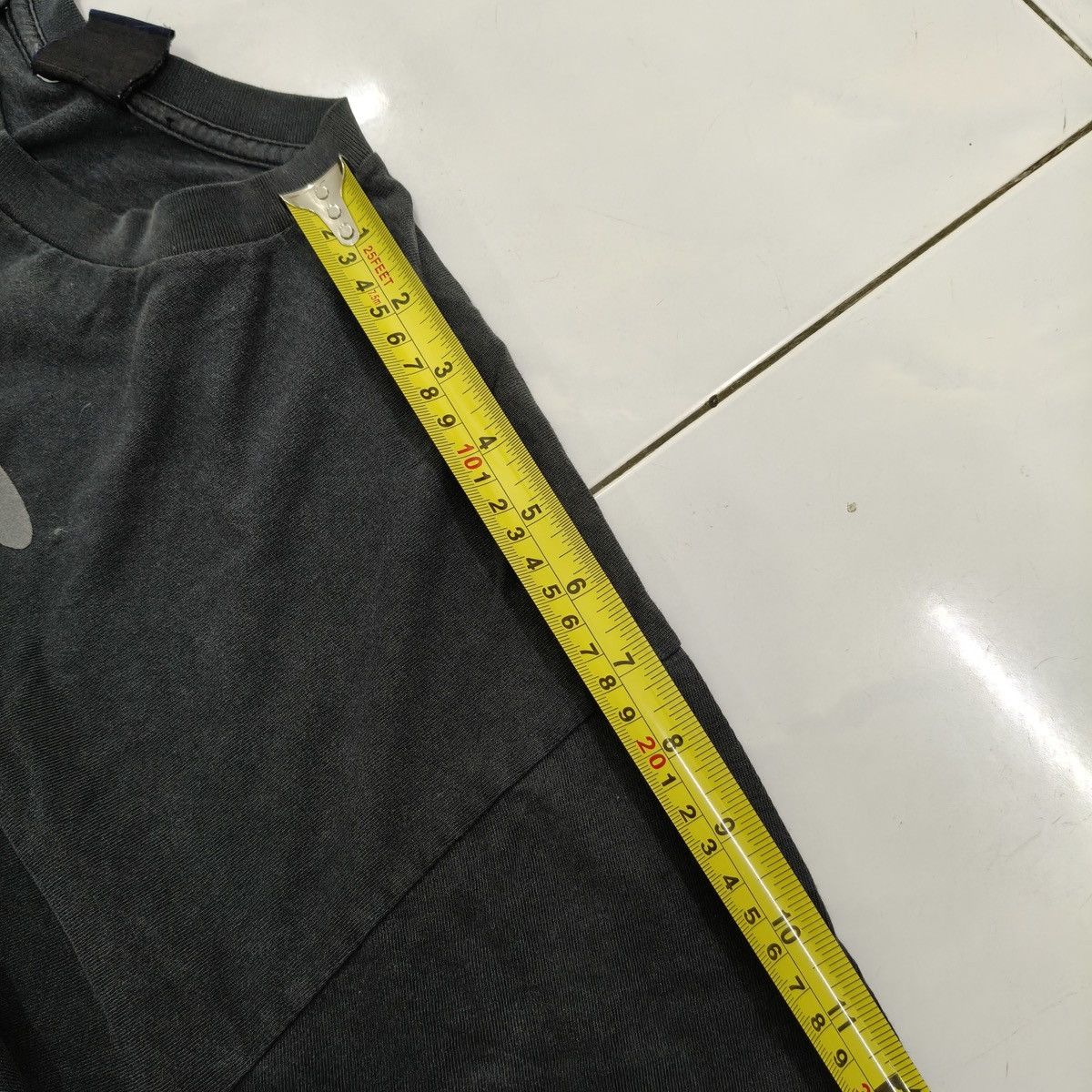 O'Neill Vintage Y2K O'neill American Big Logo Long Sleeve Tshirt Size US L / EU 52-54 / 3 - 18 Thumbnail