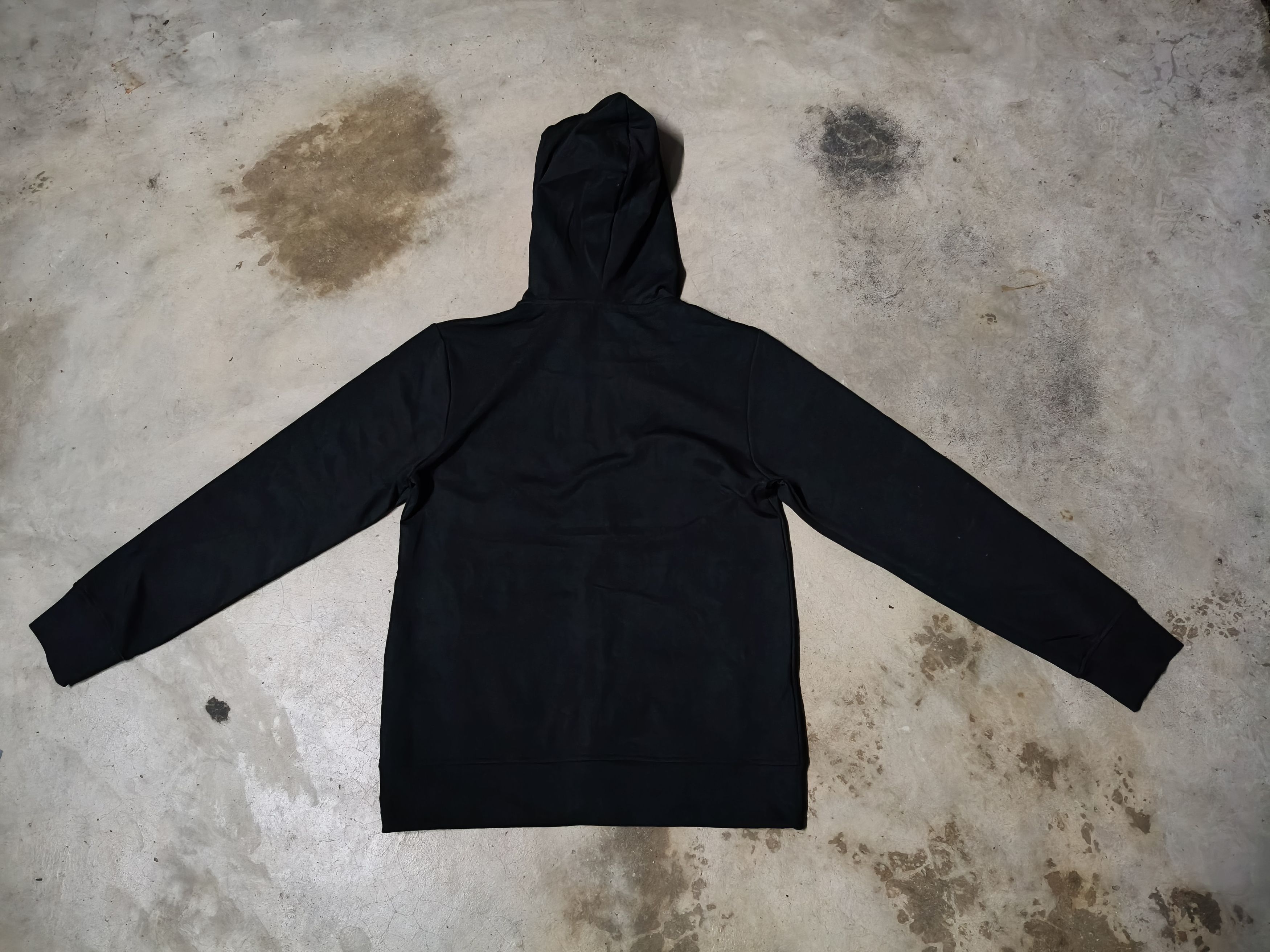 Mossimo Mossimo Zipper Hoodie Size US M / EU 48-50 / 2 - 2 Thumbnail