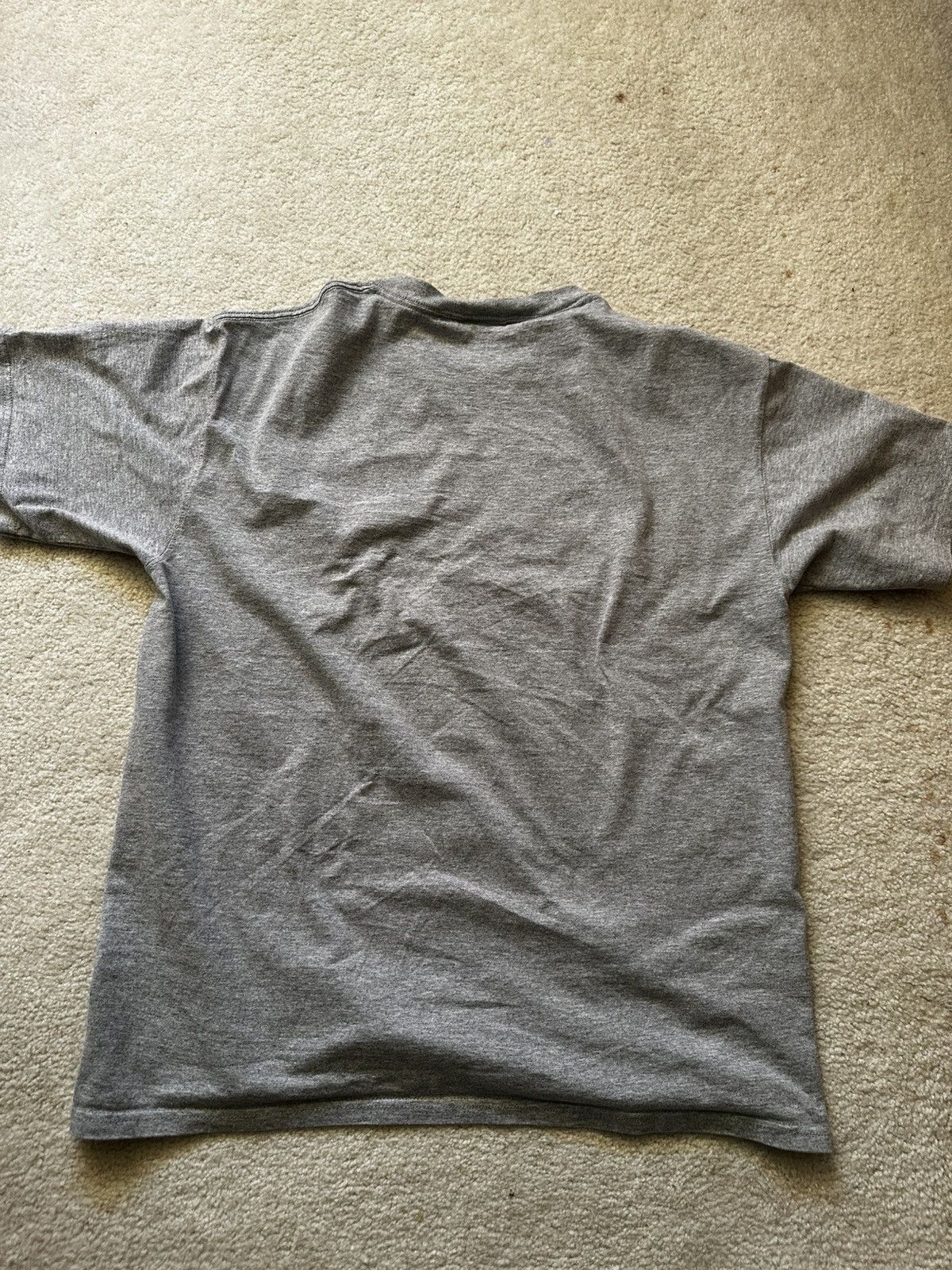 Other Jan sport t-shirt Size US L / EU 52-54 / 3 - 4 Thumbnail