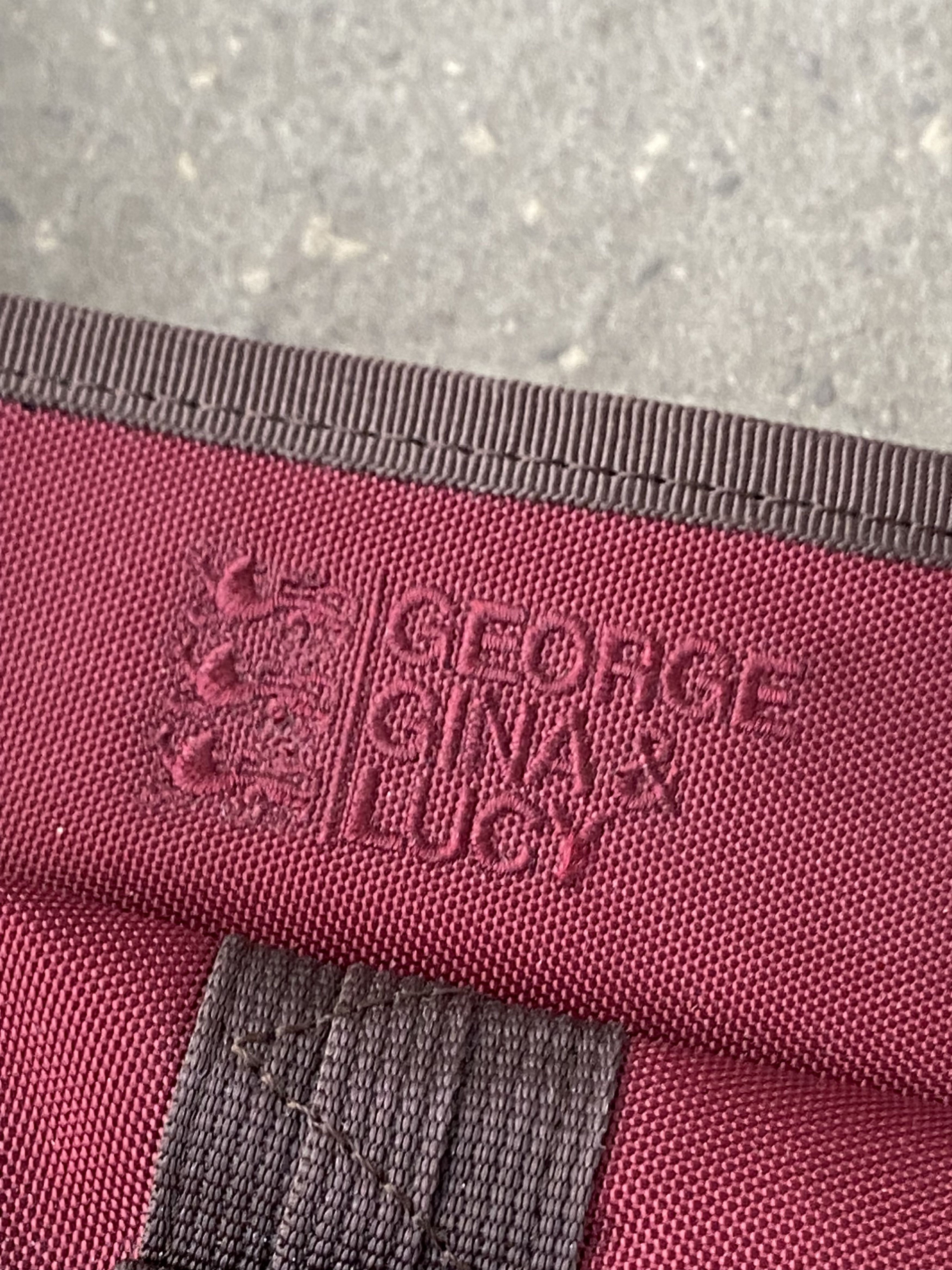 George Gina & Lucy Small GGL Bag George Gina&Lucy Alyx Bag Style Size ONE SIZE - 4 Thumbnail
