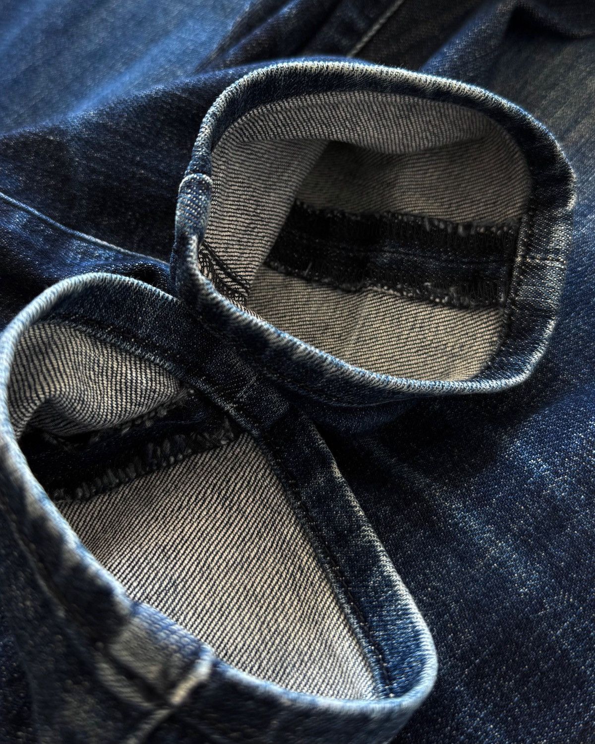 Lad Musician LAD MUSICIAN FADED SKINNY JEANS Size US 30 / EU 46 - 10 Thumbnail