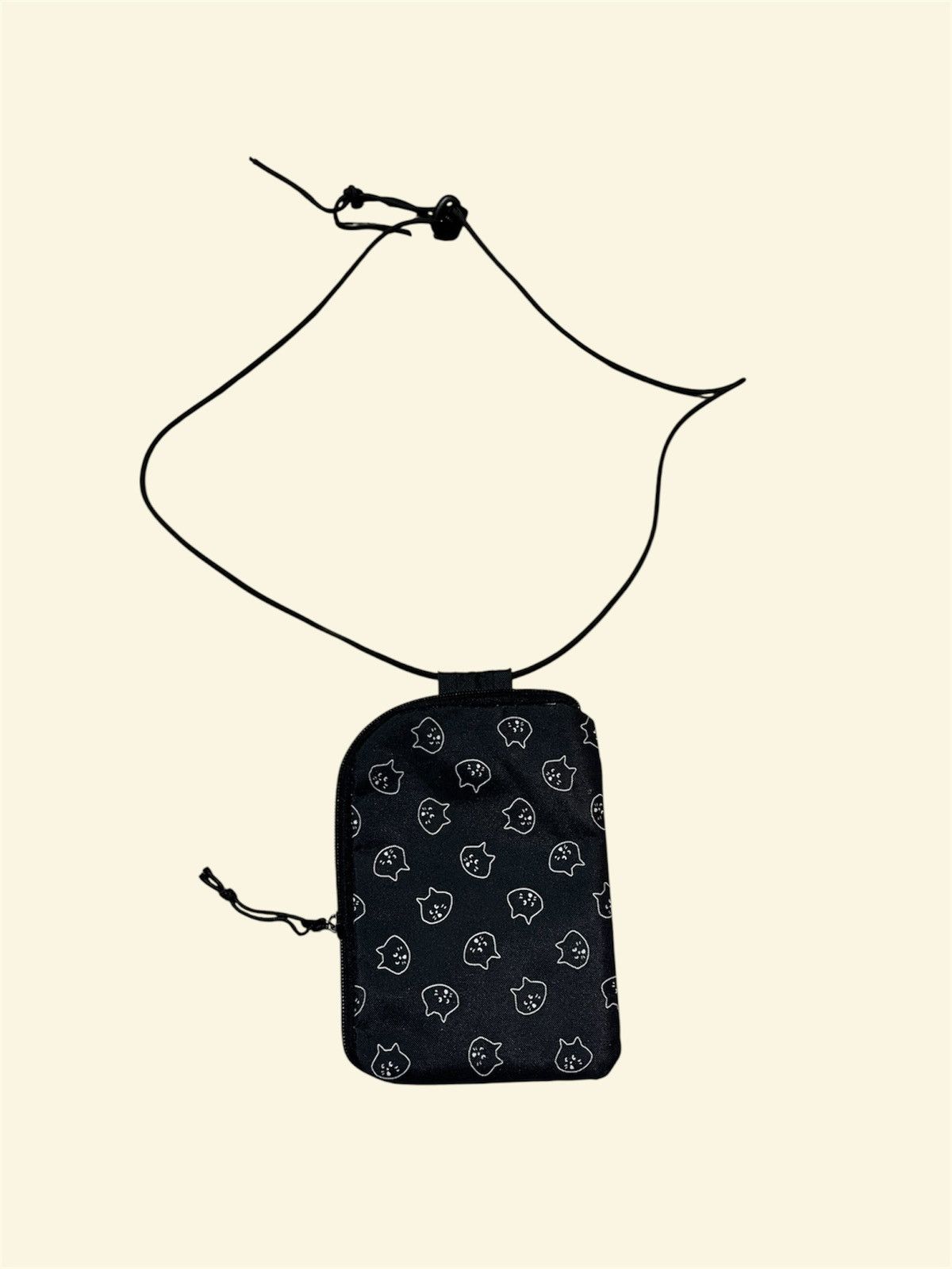Ne-Net Ne-net by Issey Miyake Sling Bag Size ONE SIZE - 2 Thumbnail