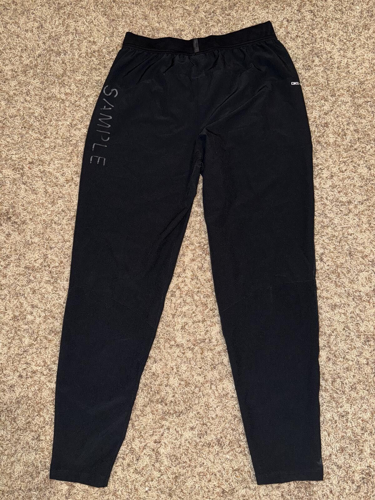 Nike Nike Pro Men’s Flex Repel Pants Size US 32 / EU 48 - 7 Thumbnail