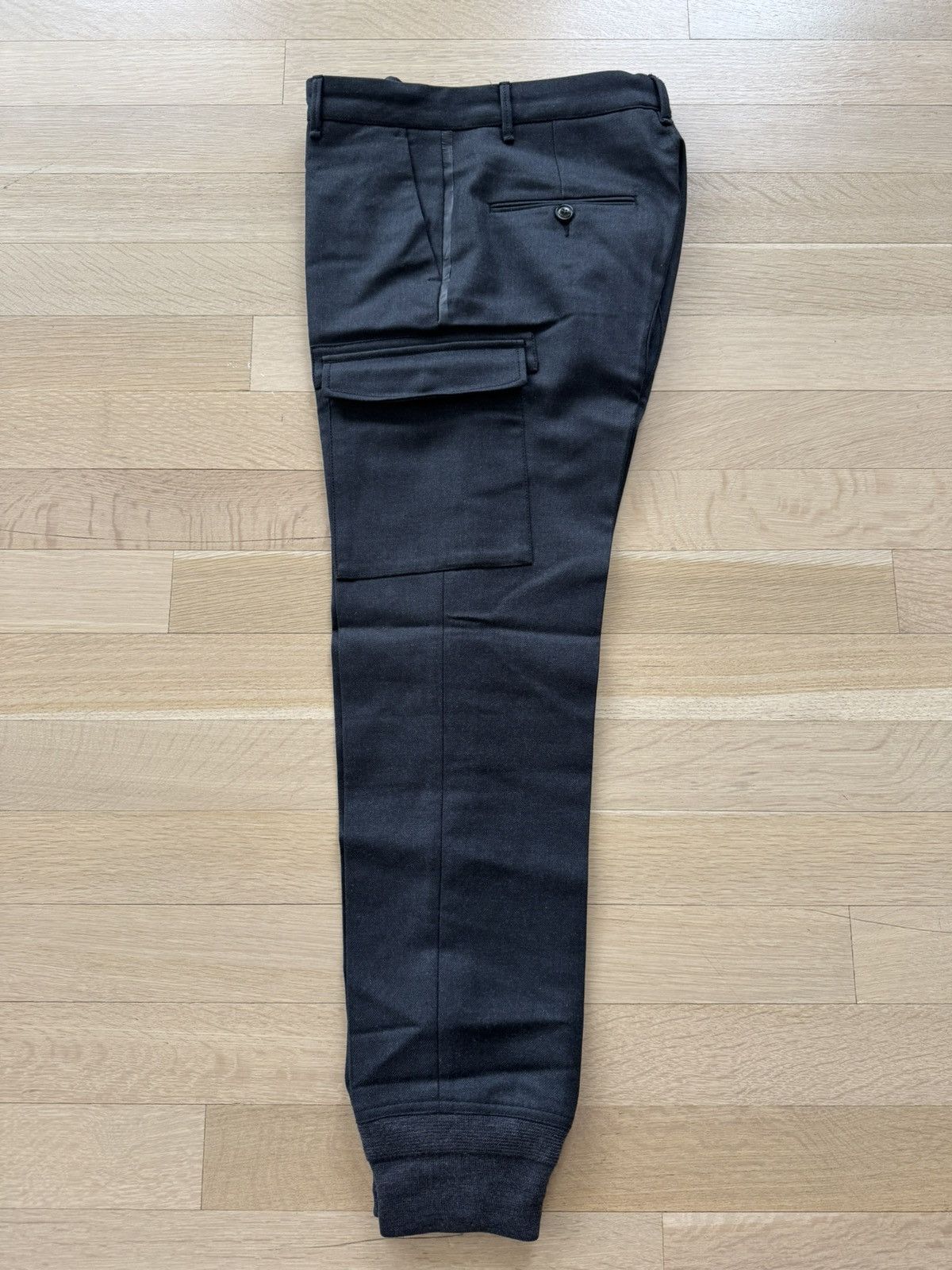 Moncler Cargo pants Size US 31 - 1 Thumbnail