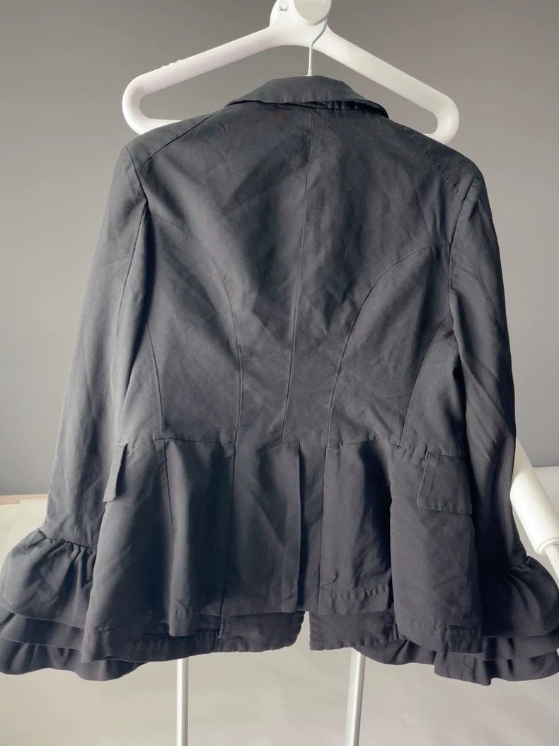 Comme des Garcons Comme Des Garcons coat Size XS / US 0-2 / IT 36-38 - 7 Thumbnail