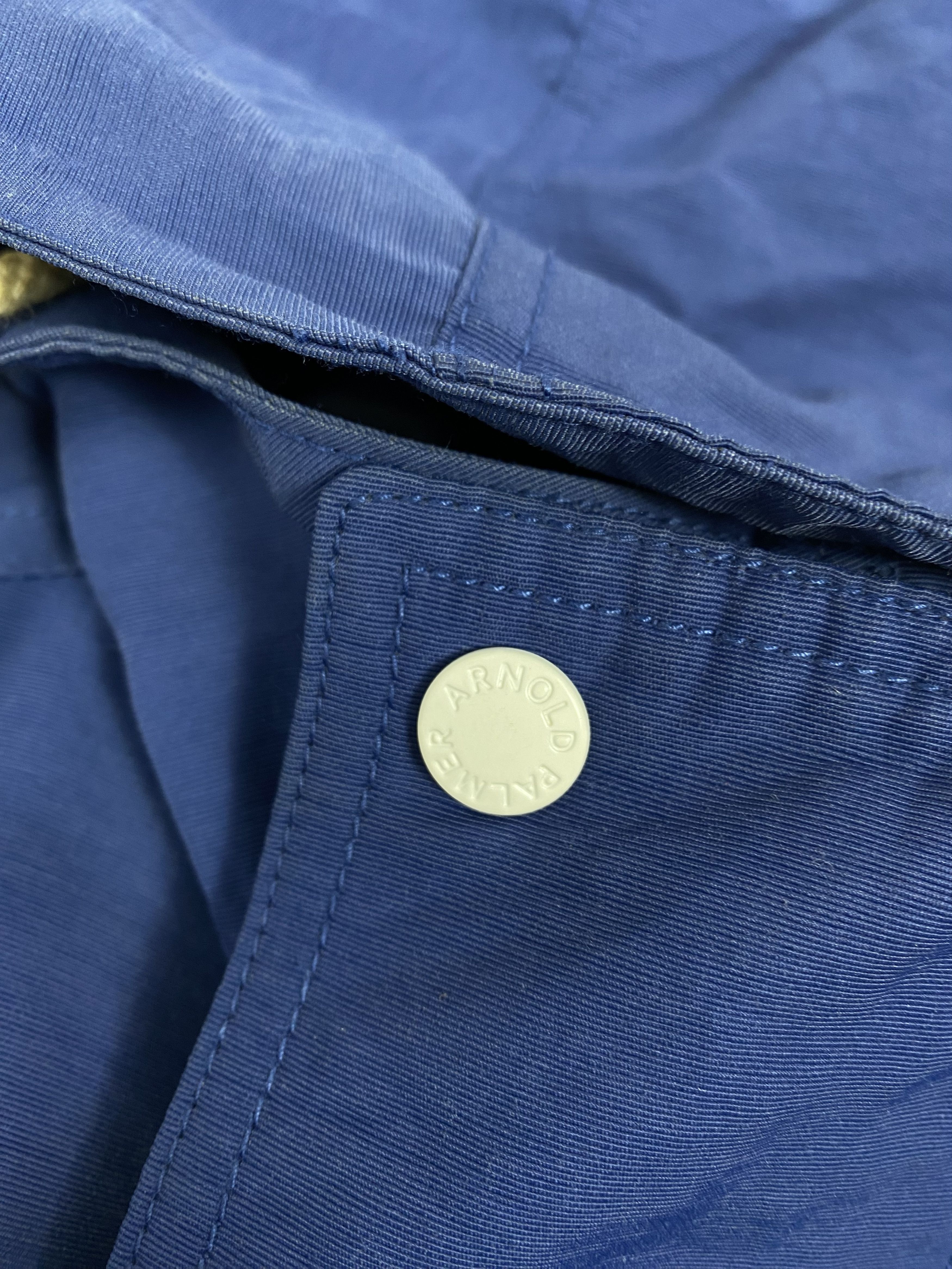 Japanese Brand Vintage Arnold Palmer Jacket Size US M / EU 48-50 / 2 - 4 Thumbnail