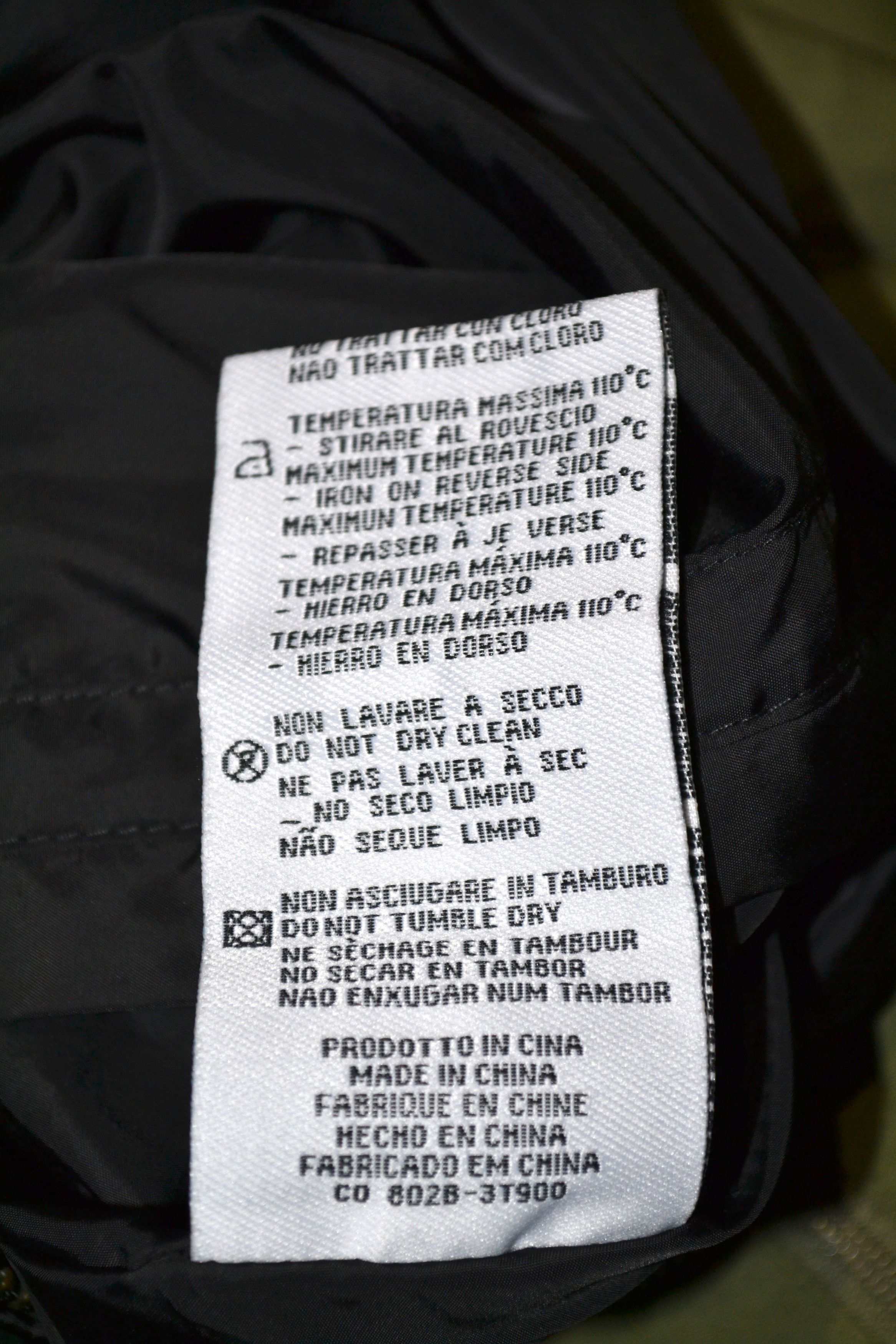 Versace Vintage Versace Bomber Jacket Size US M / EU 48-50 / 2 - 11 Thumbnail