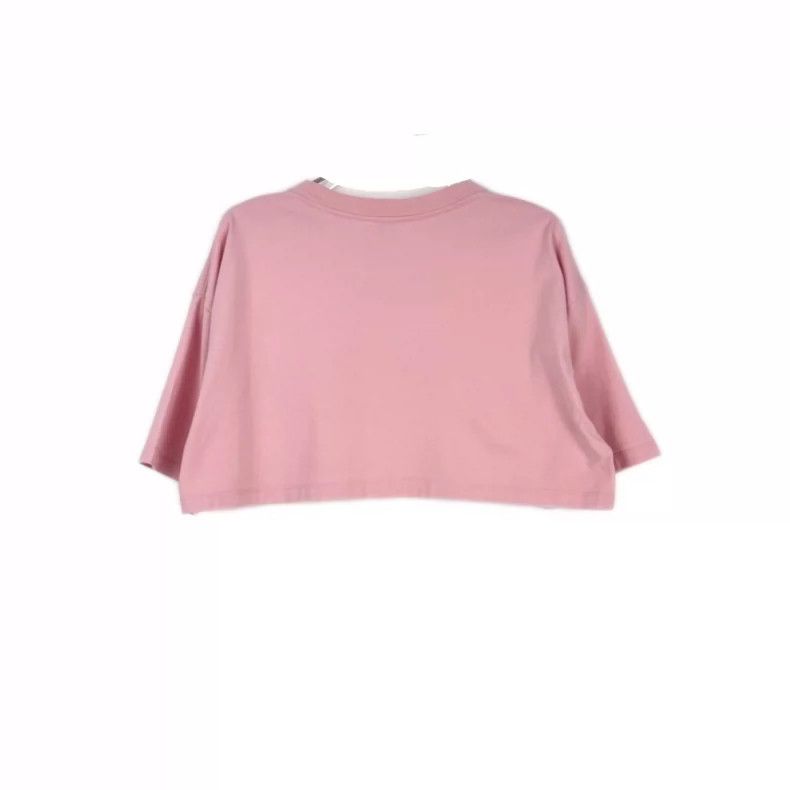 Loewe loewe Pink short sleeves 2504-Nextarrow Size US M / EU 48-50 / 2 - 2 Thumbnail