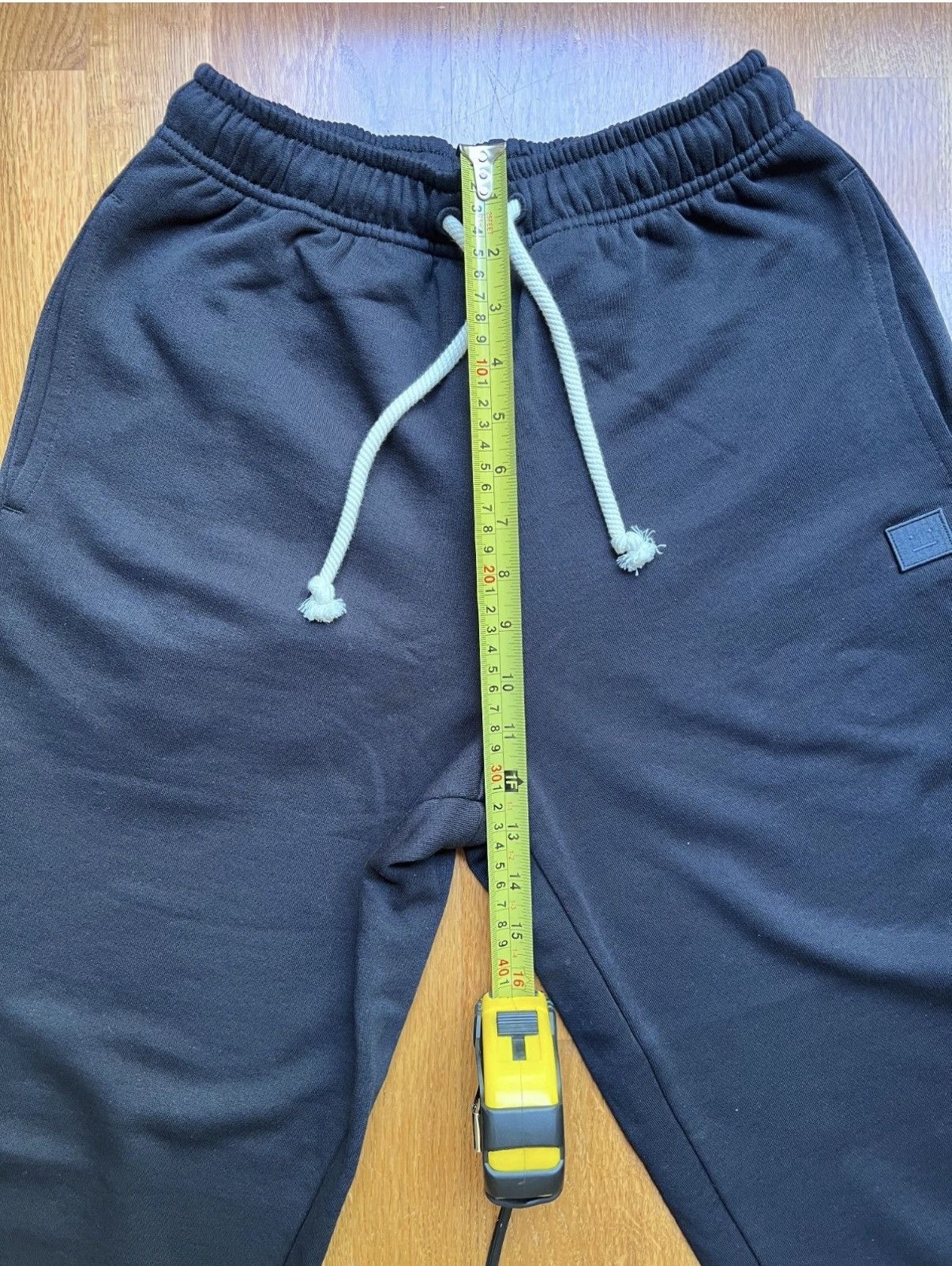 Acne Studios Acne Studios Sweatpants, XXS Size US 26 / EU 42 - 6 Thumbnail