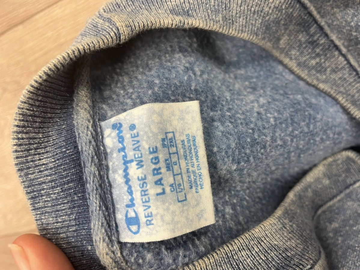 Champion LAPSTONE x Champion Crew neck Size US L / EU 52-54 / 3 - 2 Thumbnail