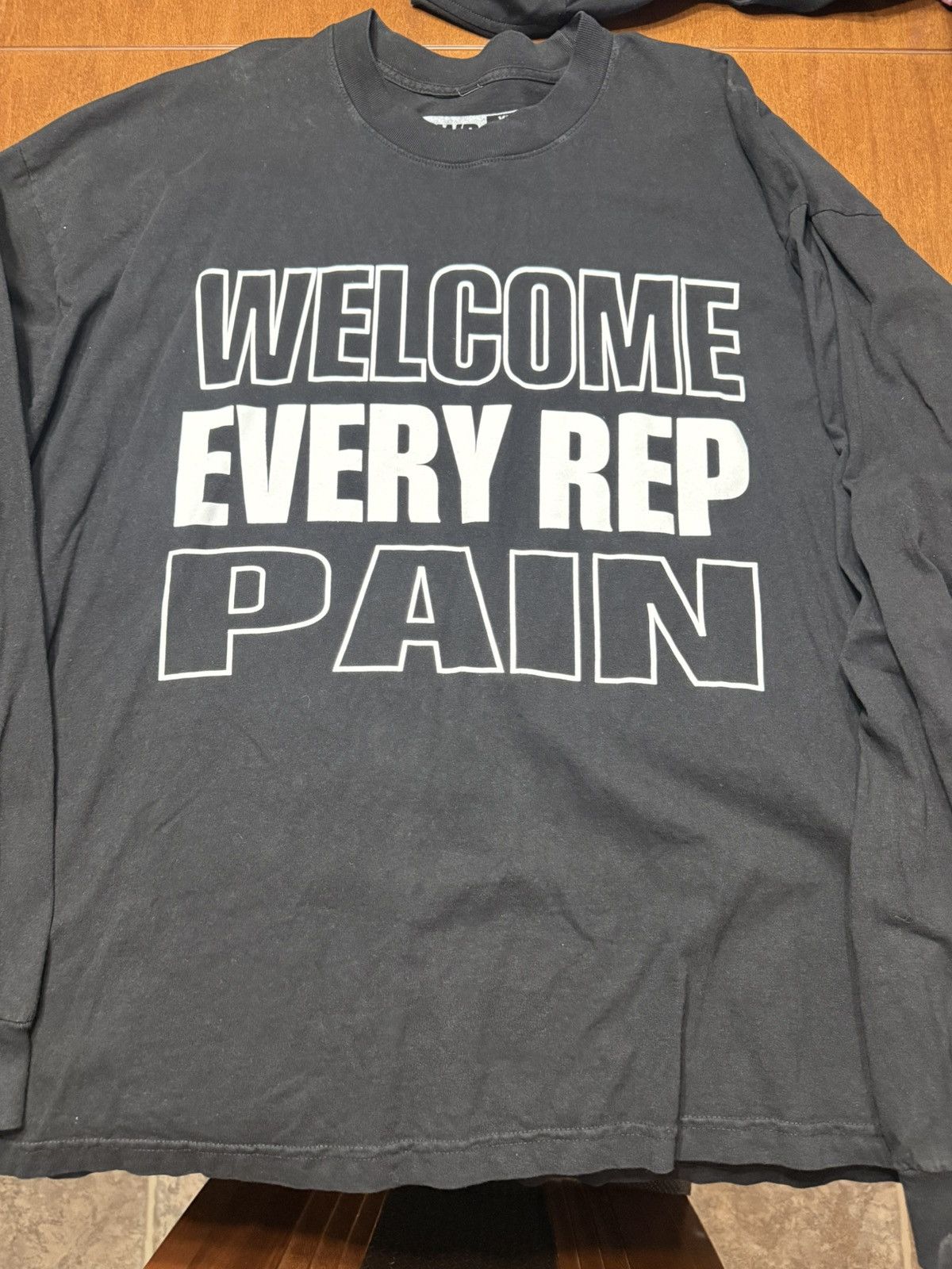 Other Welcome pain Size US XXL / EU 58 / 5 - 1 Thumbnail