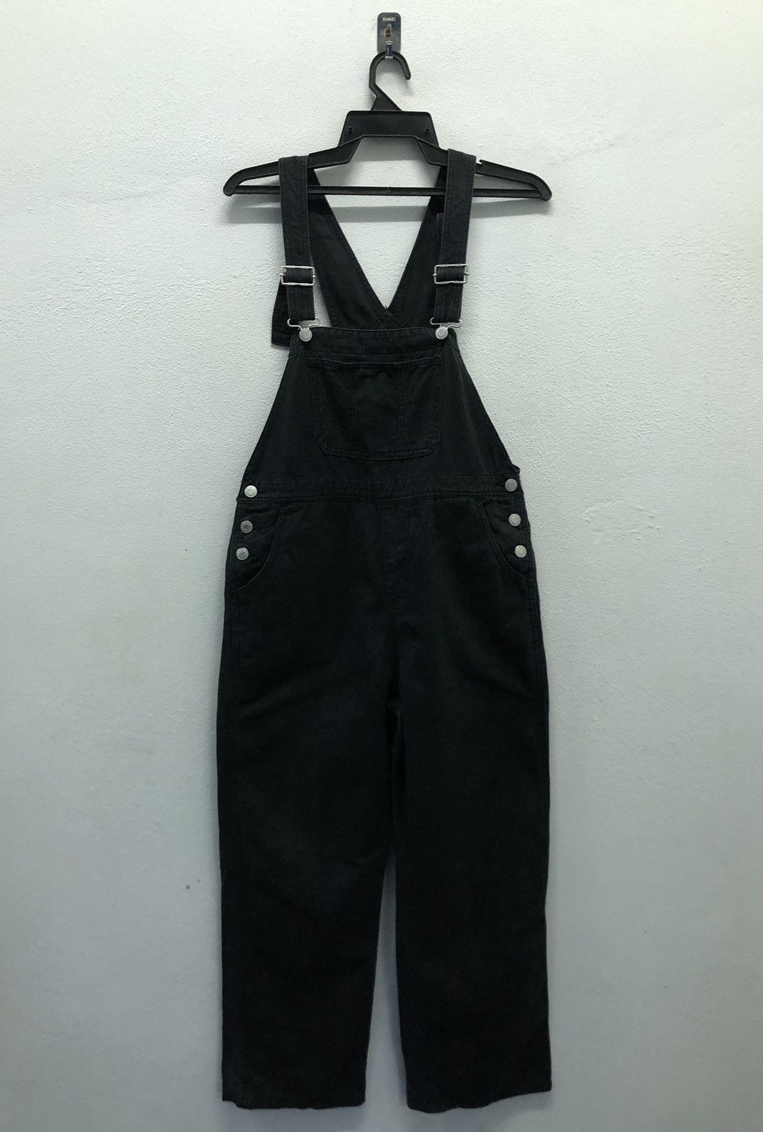 Vintage Vintage COLZA Overalls Size US 33 - 1 Thumbnail