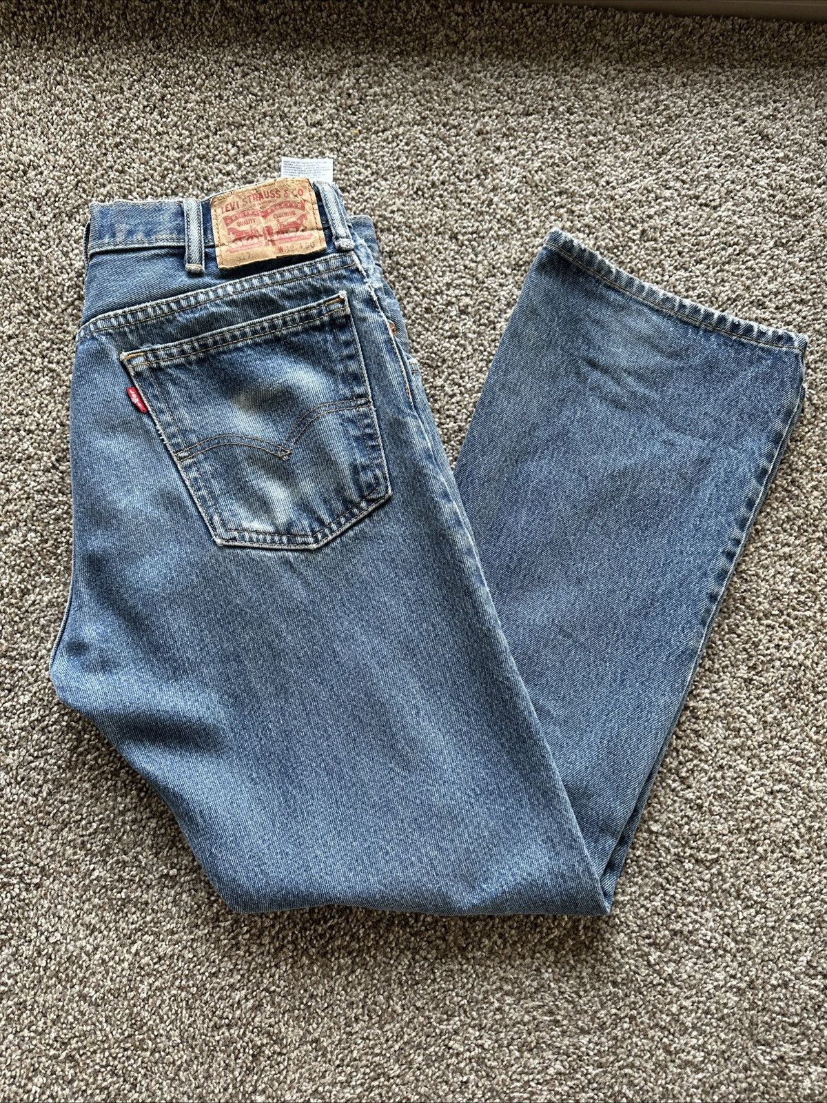 Levi's Levi’s 517 Bootcut jeans Size US 32 / EU 48 - 1 Thumbnail