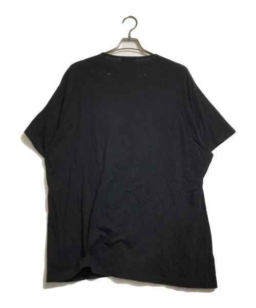 Yohji Yamamoto Yohji Yamamoto pour homme graphic cut and sew Size US L / EU 52-54 / 3 - 2 Thumbnail