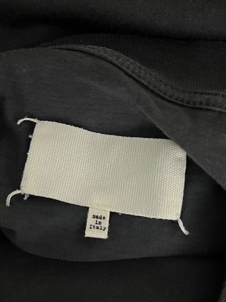 Maison Margiela Maison Margiela Washed short sleeves Size M / US 6-8 / IT 42-44 - 3 Thumbnail
