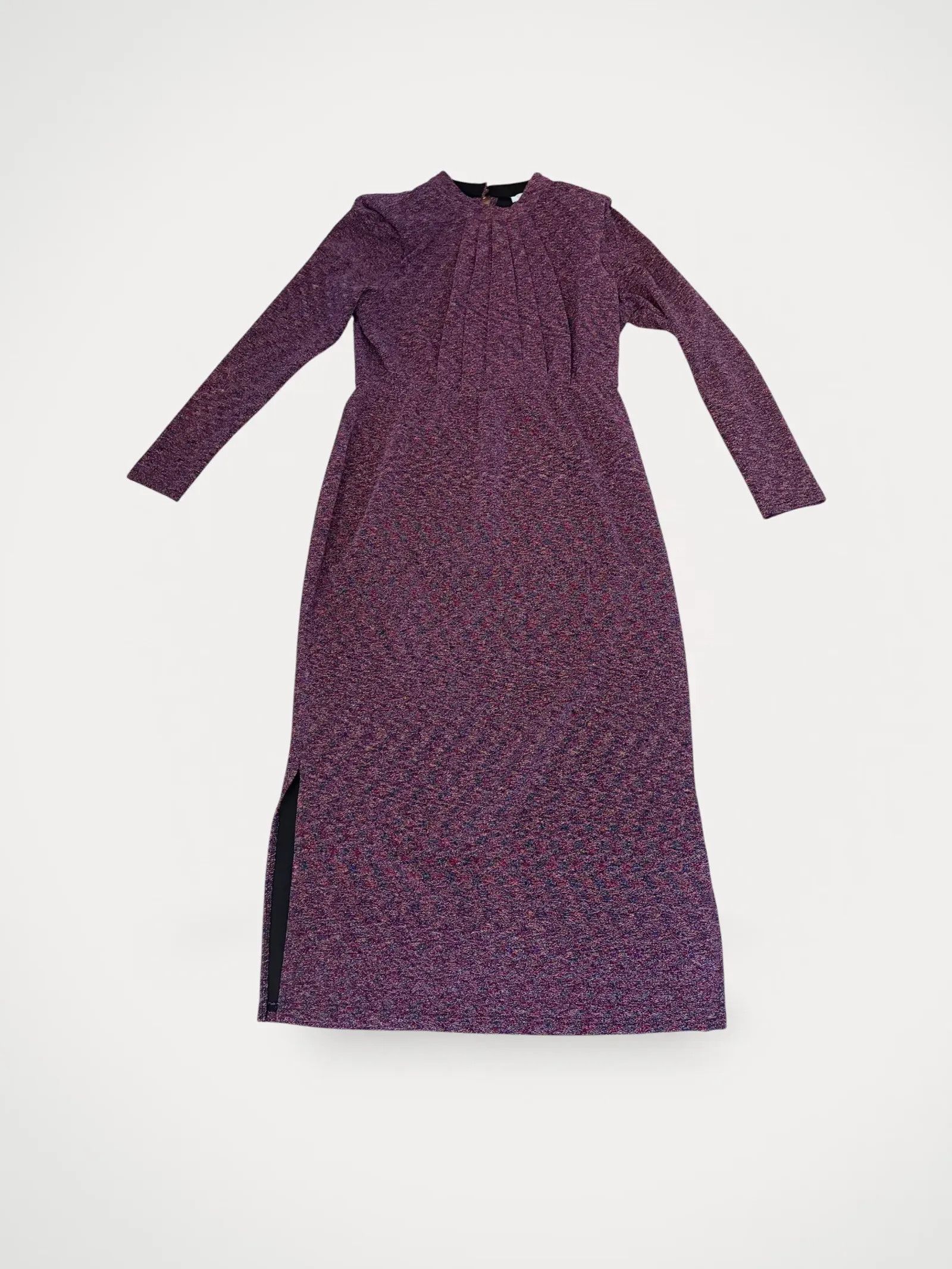 Coster Copenhagen Coster Copenhagen Glittrigklänning Dress Size M / US 6-8 / IT 42-44 - 1 Thumbnail