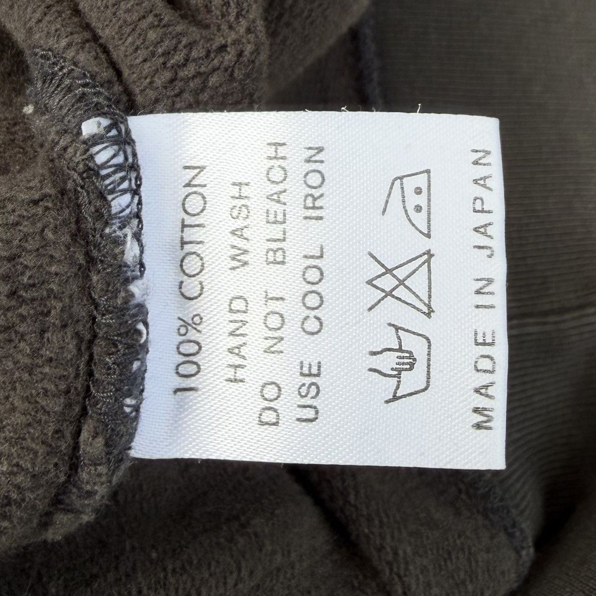 Devilock Vintage 90s Devilock Sun Faded Sweatshirt Hoodie Size US L / EU 52-54 / 3 - 11 Thumbnail