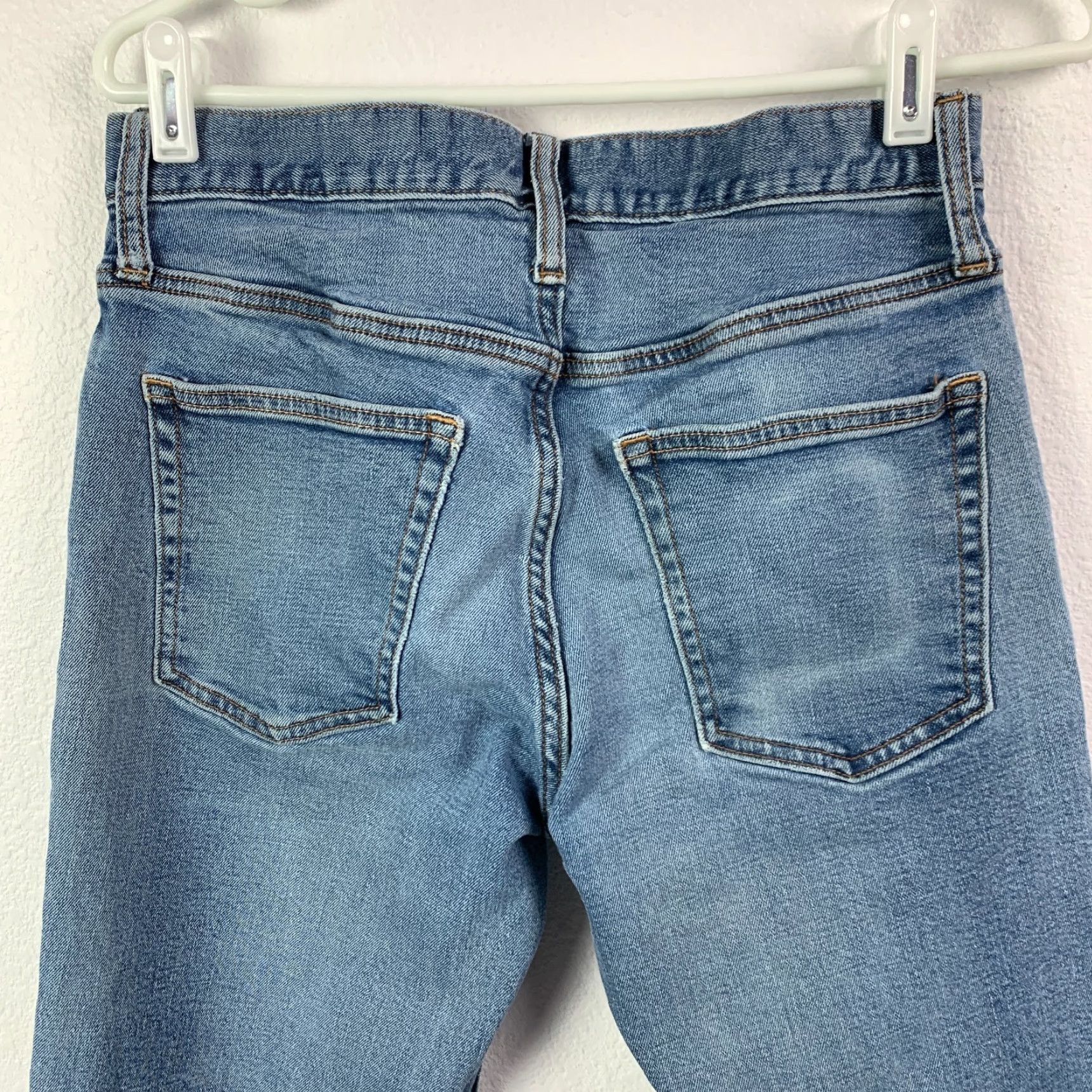 Old Navy Old Navy Jeans Shirt? Size US 30 / EU 46 - 6 Thumbnail