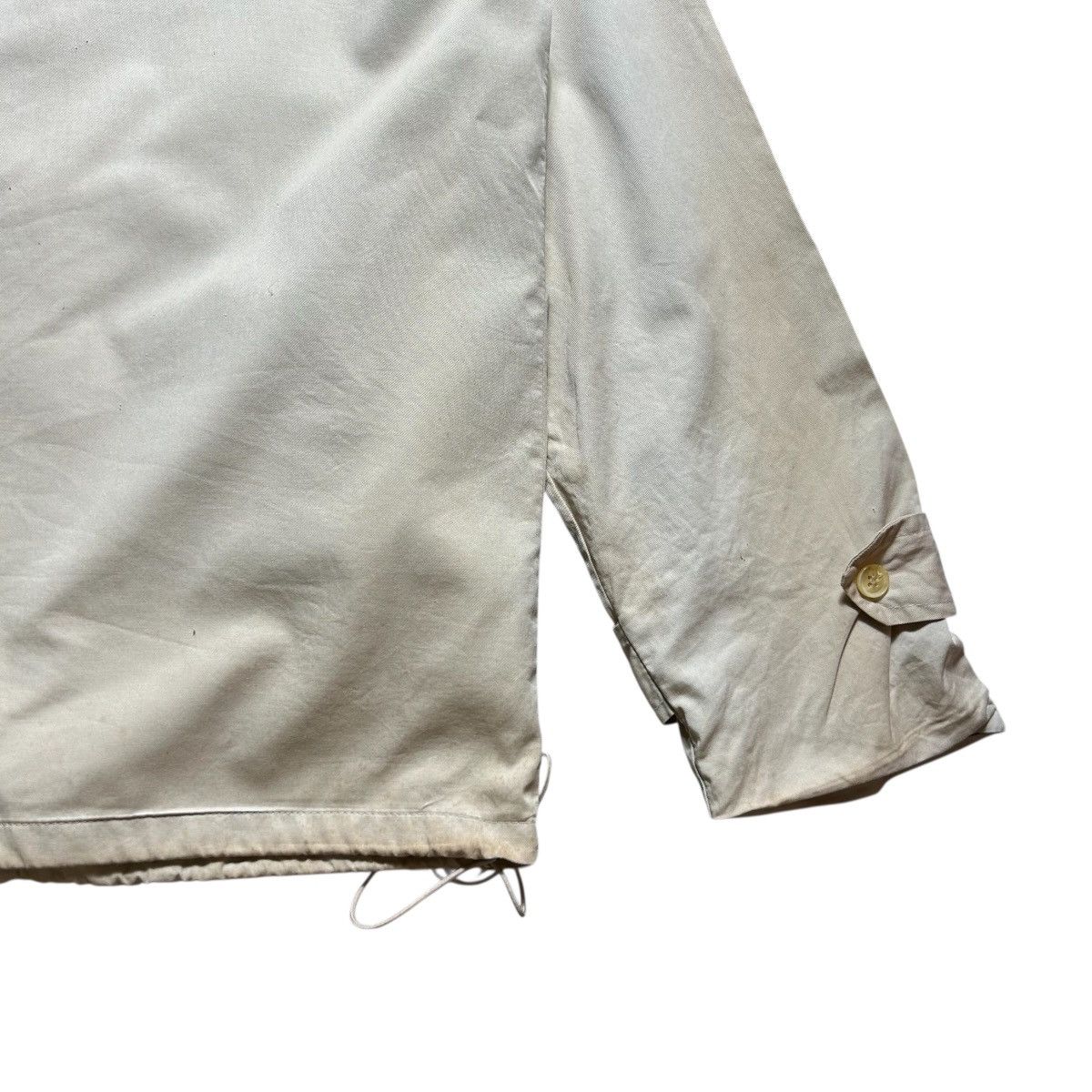 Polo Ralph Lauren Vintage Polo Ralph Lauren Hoodie Jacket Size M / US 6-8 / IT 42-44 - 7 Thumbnail