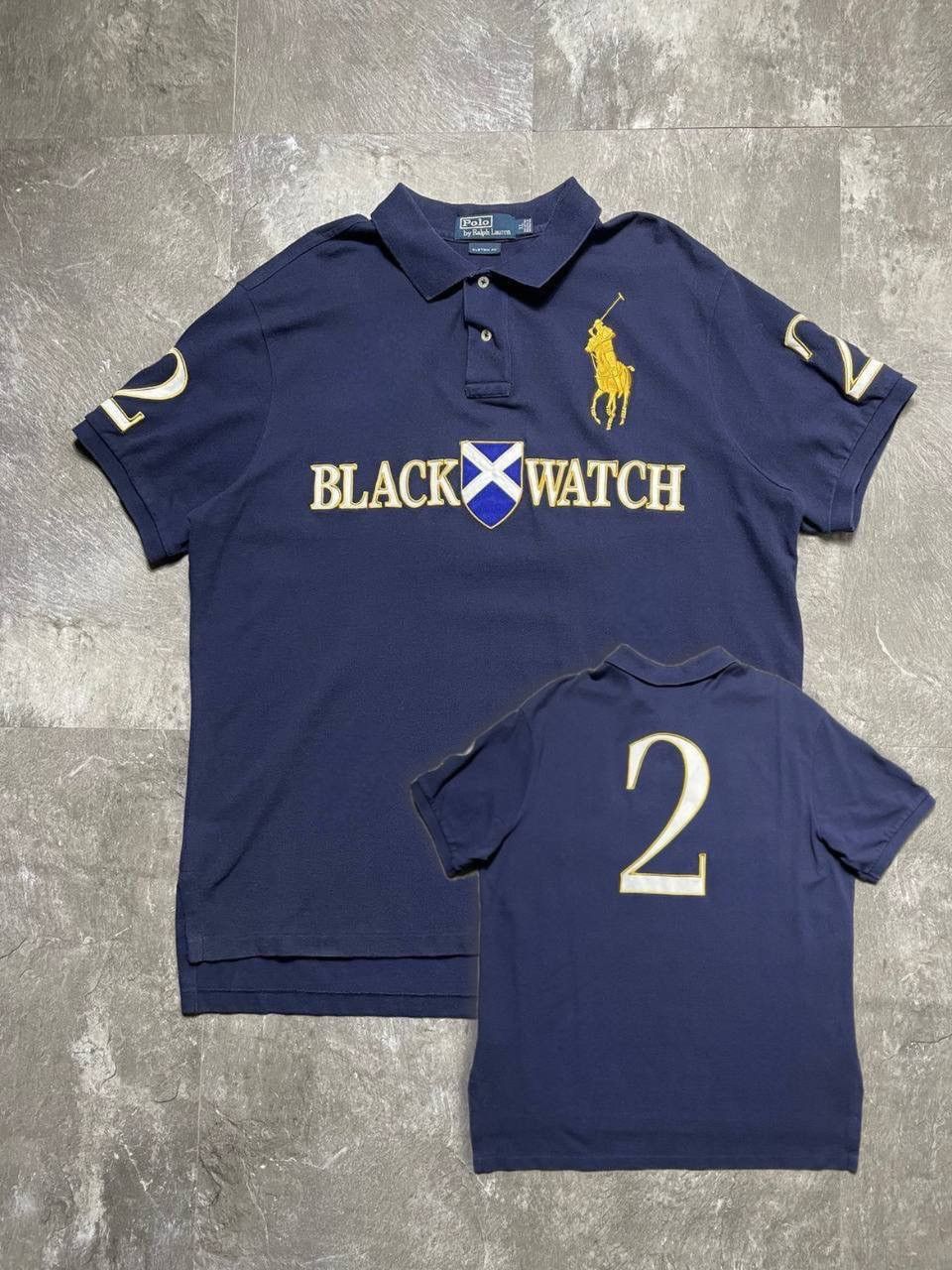 Polo Black Watch | Grailed