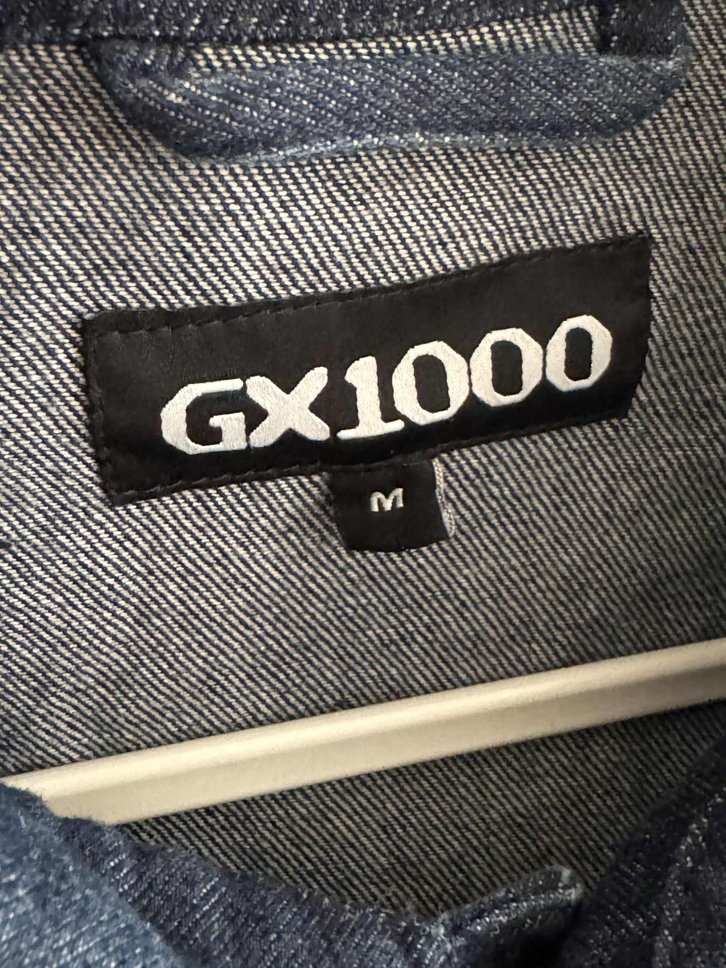 GX1000 GX1000 Chore Coat Jacket Size US M / EU 48-50 / 2 - 5 Thumbnail