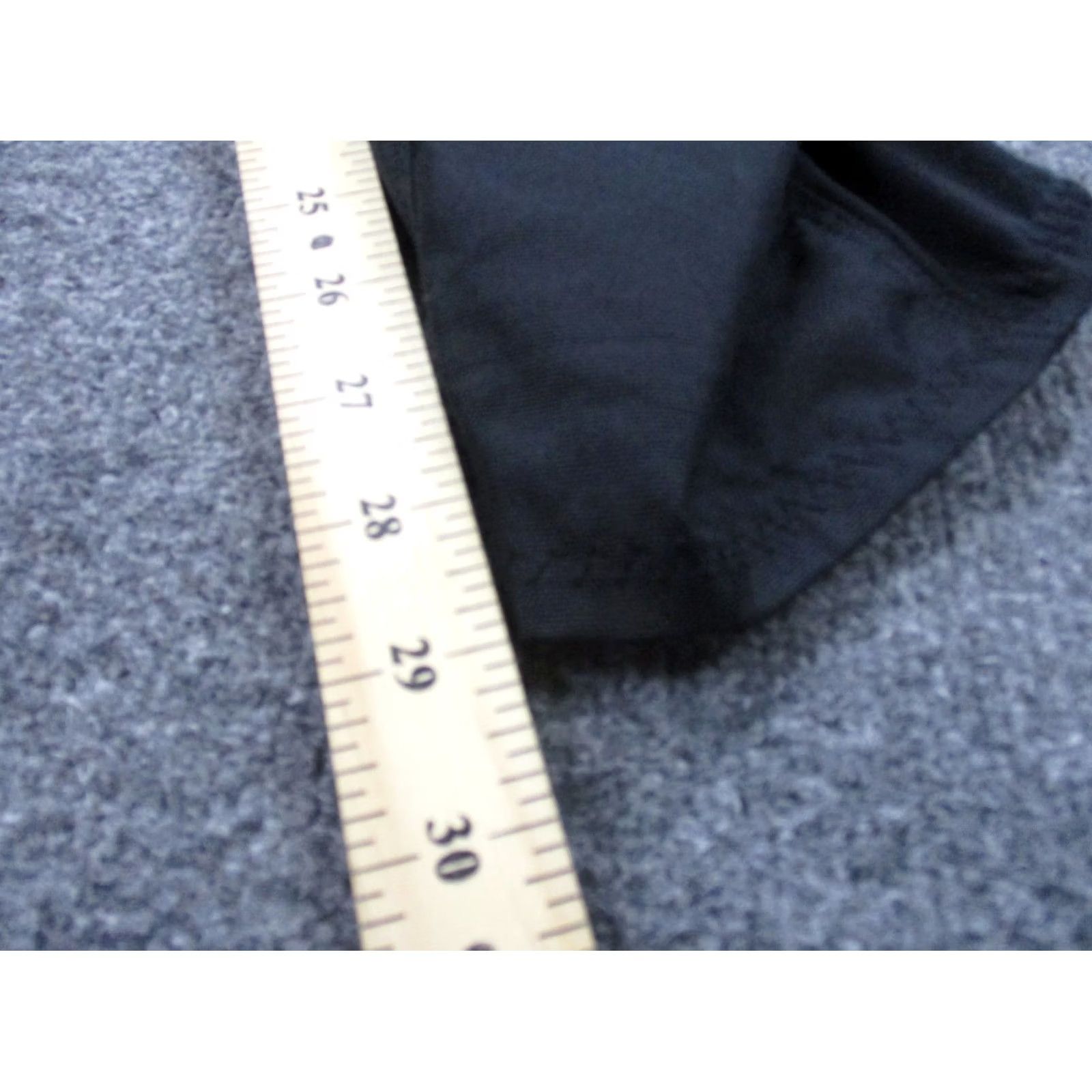 Fox Racing Fox Leather Pants Men's 30 Jogger Pants Black Fox Racing Pants Mens 30 Leather Motorcross Driving Biker Activewear 90s Fox Size US 30 / EU 46 - 4 Thumbnail