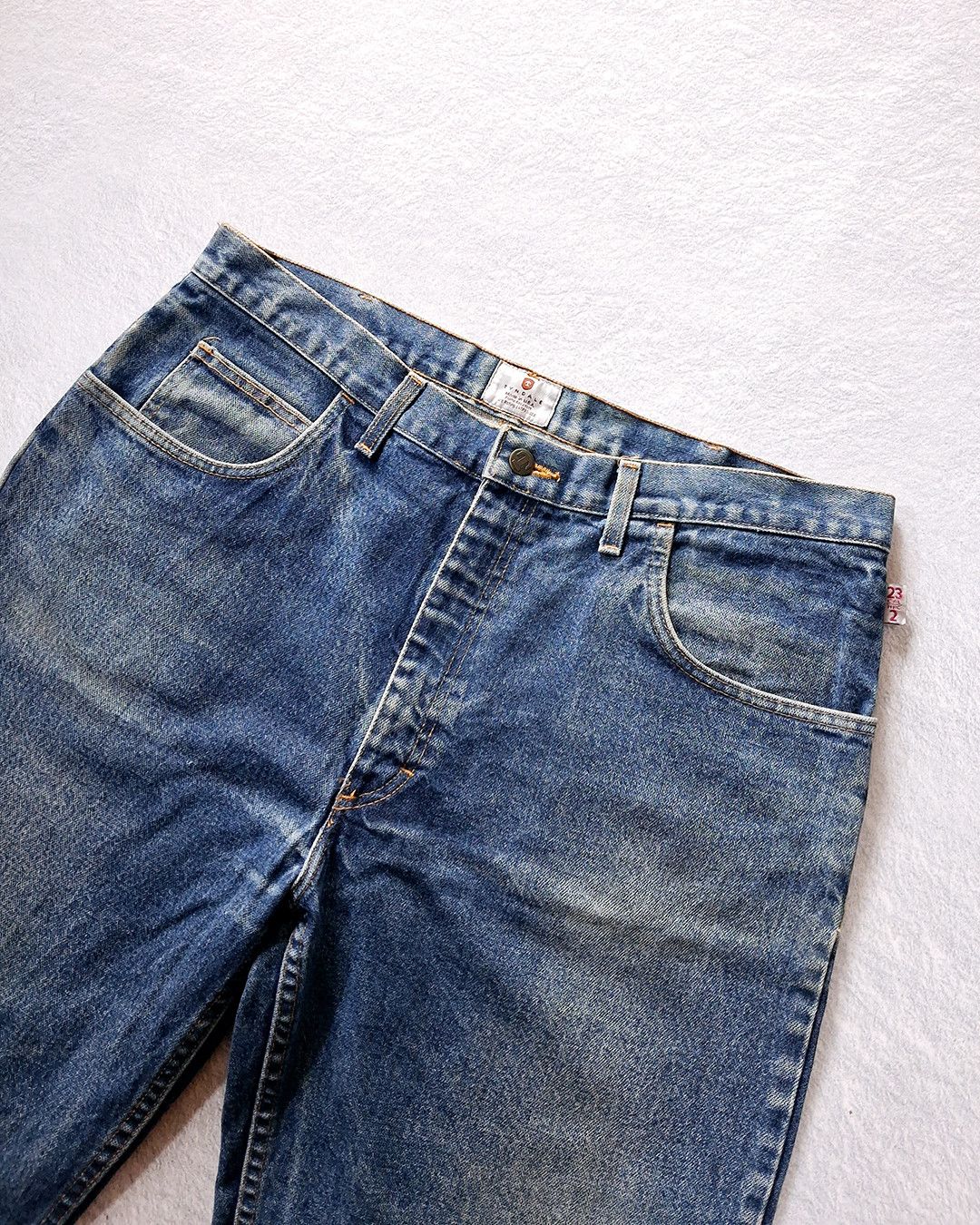 Other TYNDALE AMTEX FIRE RESISTANT 2009 EDITION Size US 37 - 3 Thumbnail